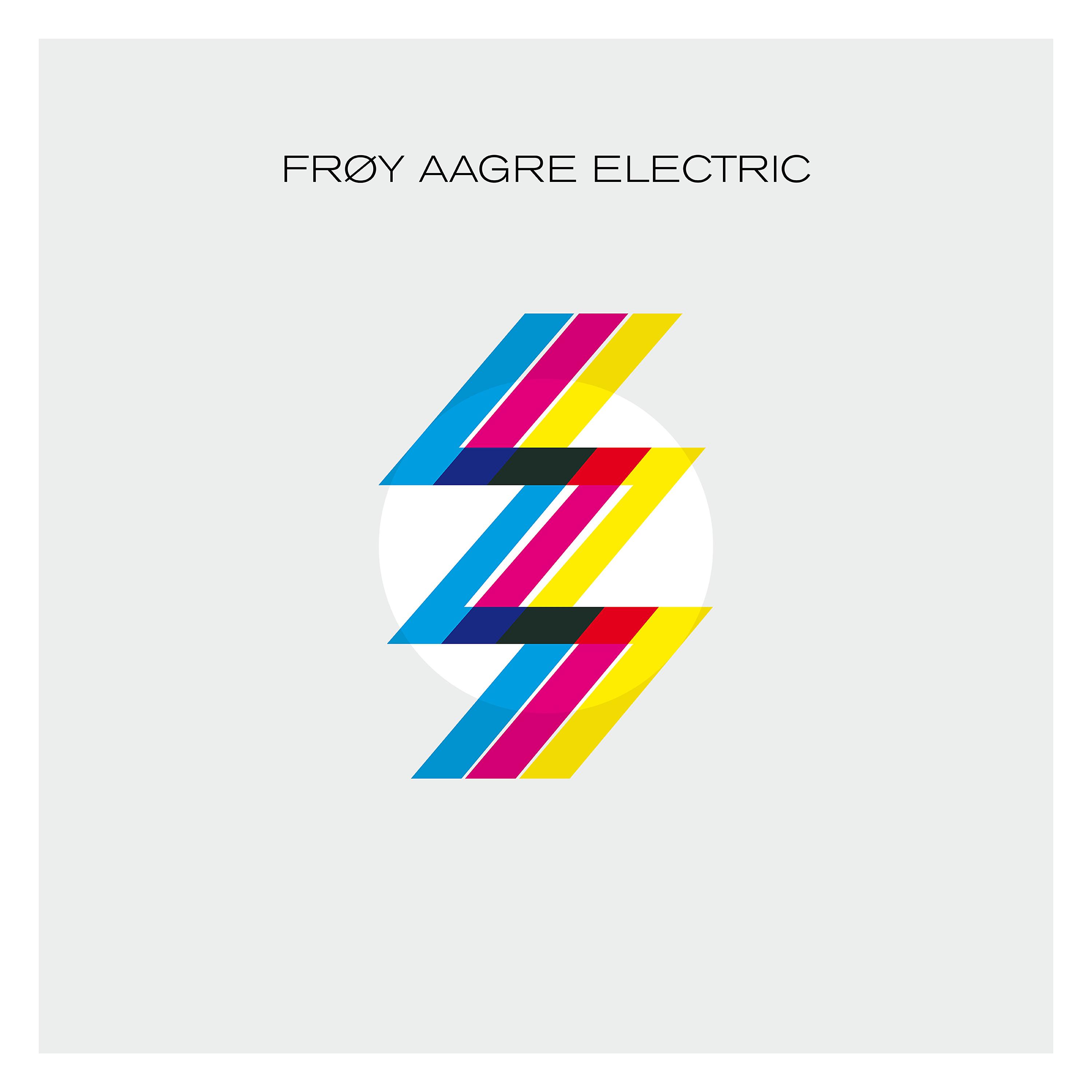 Постер альбома Frøy Aagre Electric