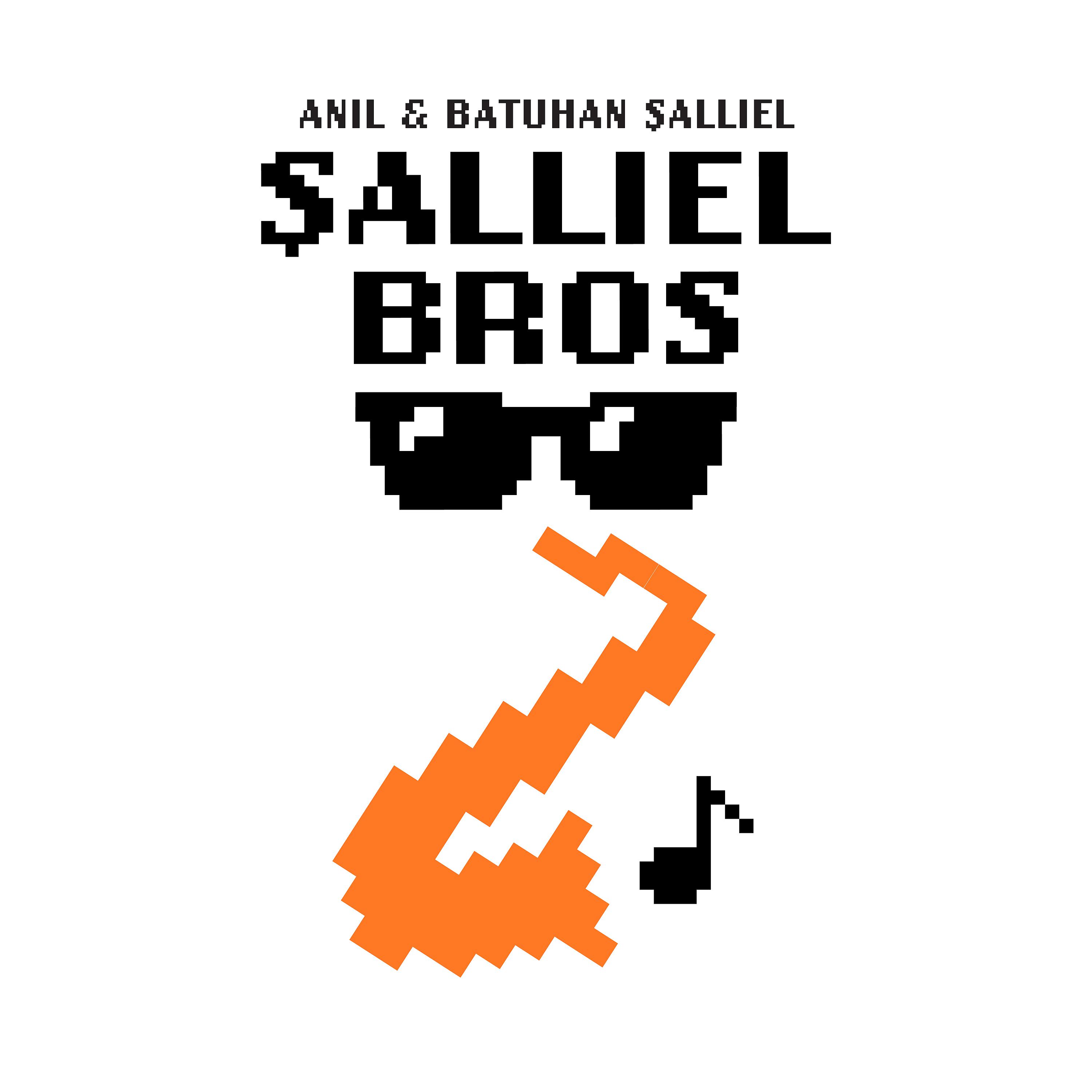 Постер альбома Şallıel Bros