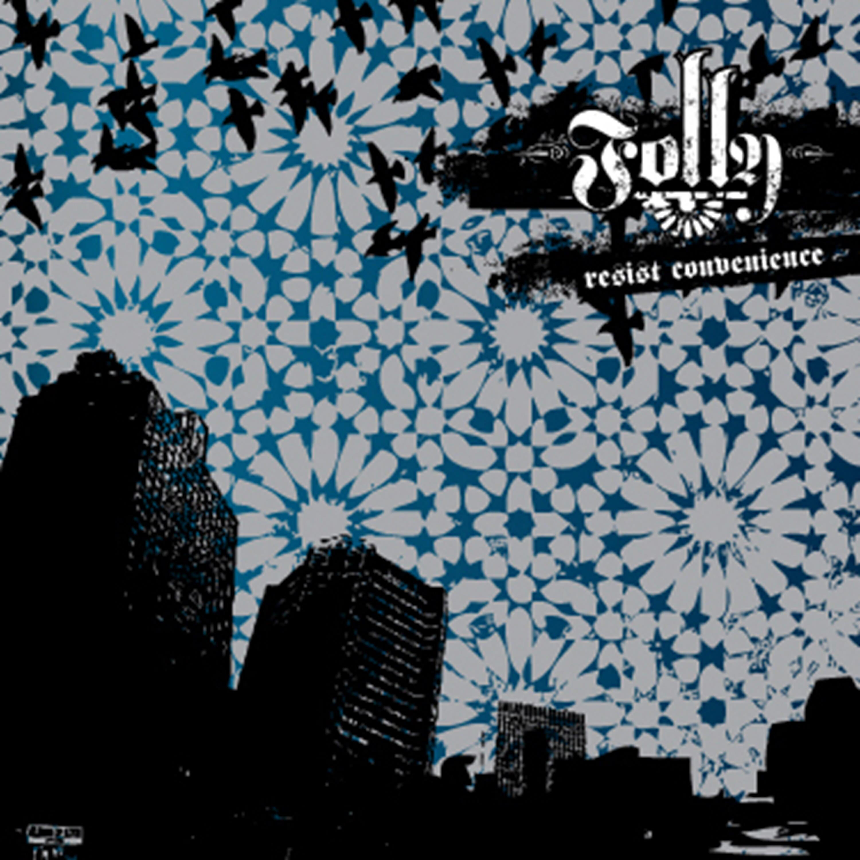 Folly - Bonfire of the Manatees
