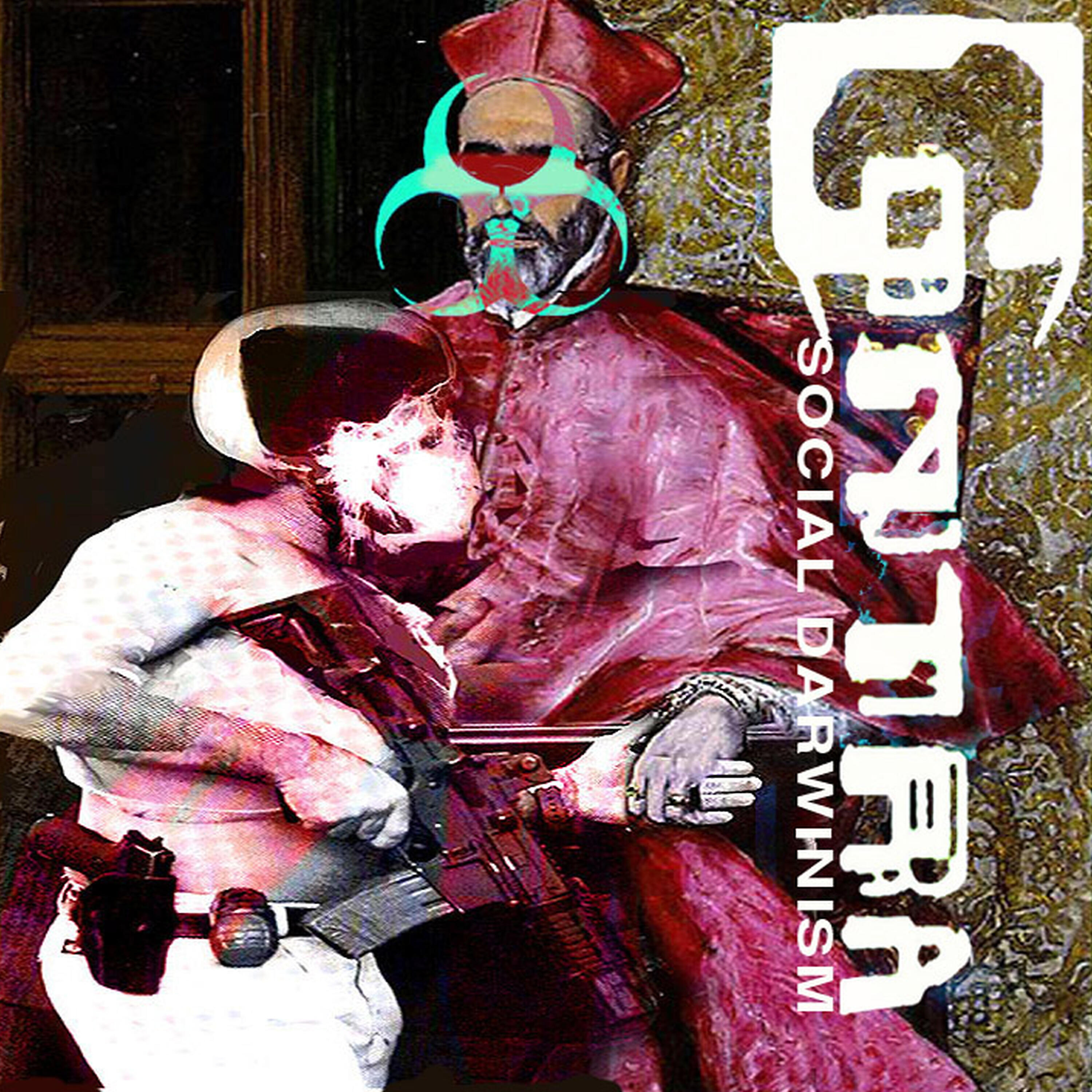 CONTRA - Ectoplasm