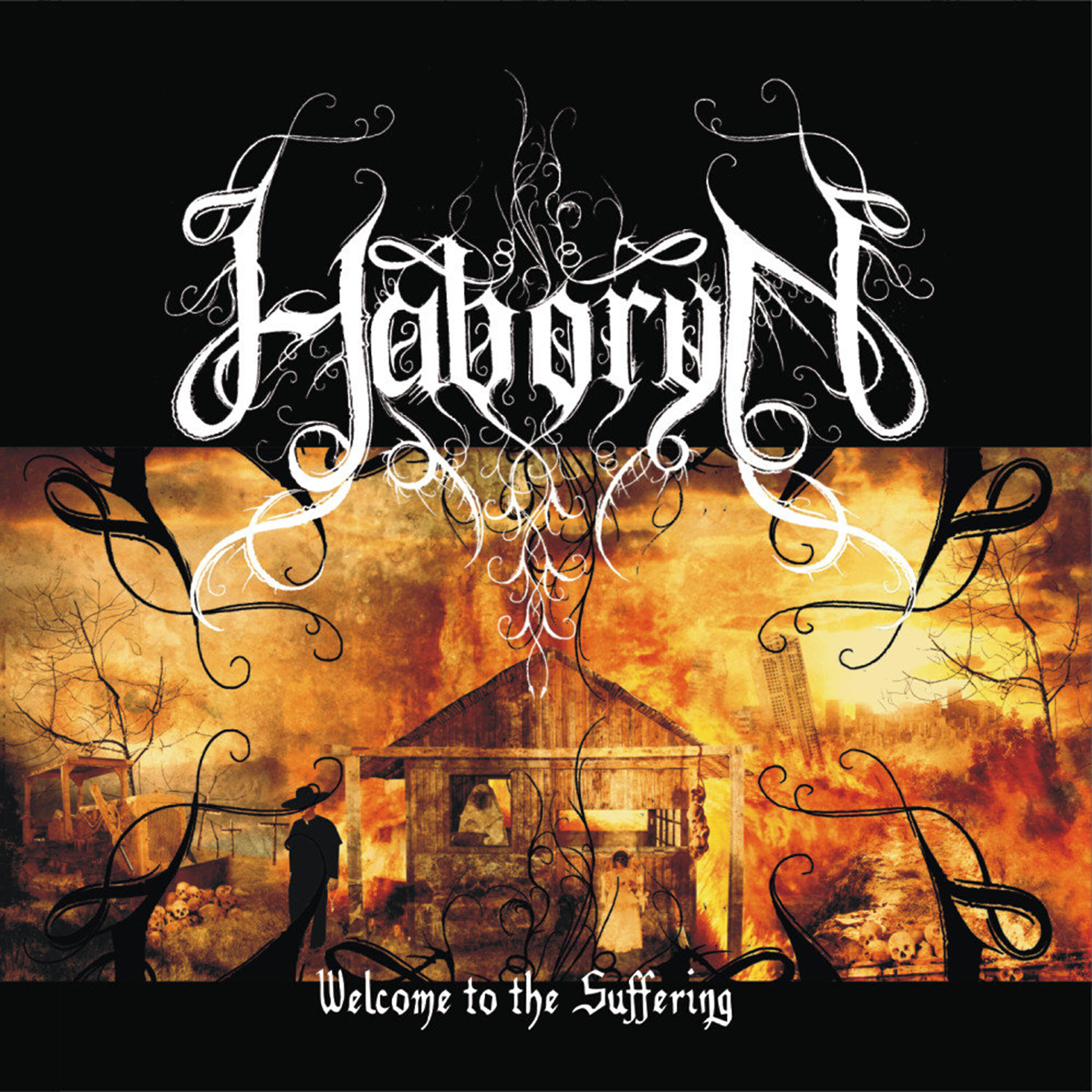Haboryn - Evil Empire