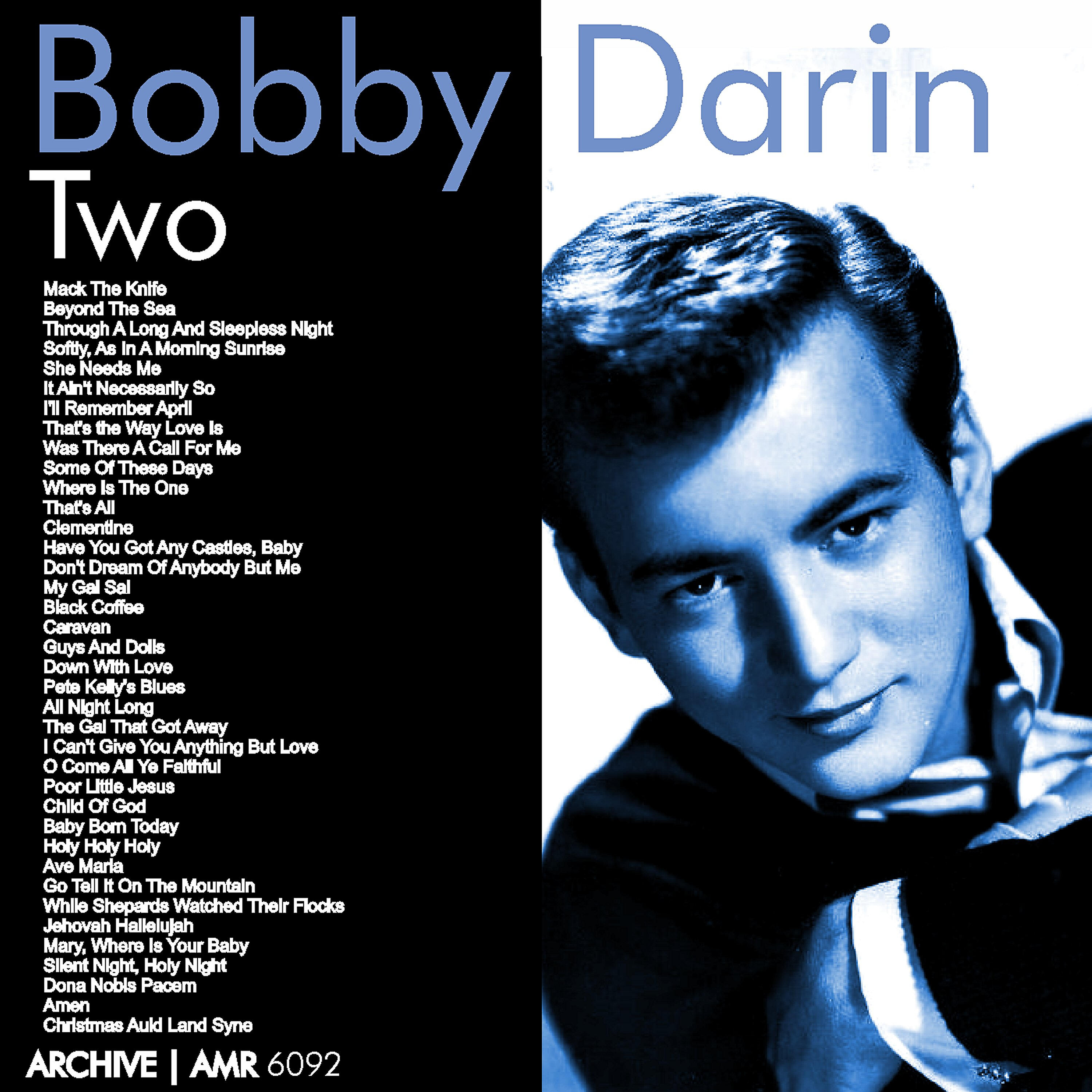Bobby Darin - Amen