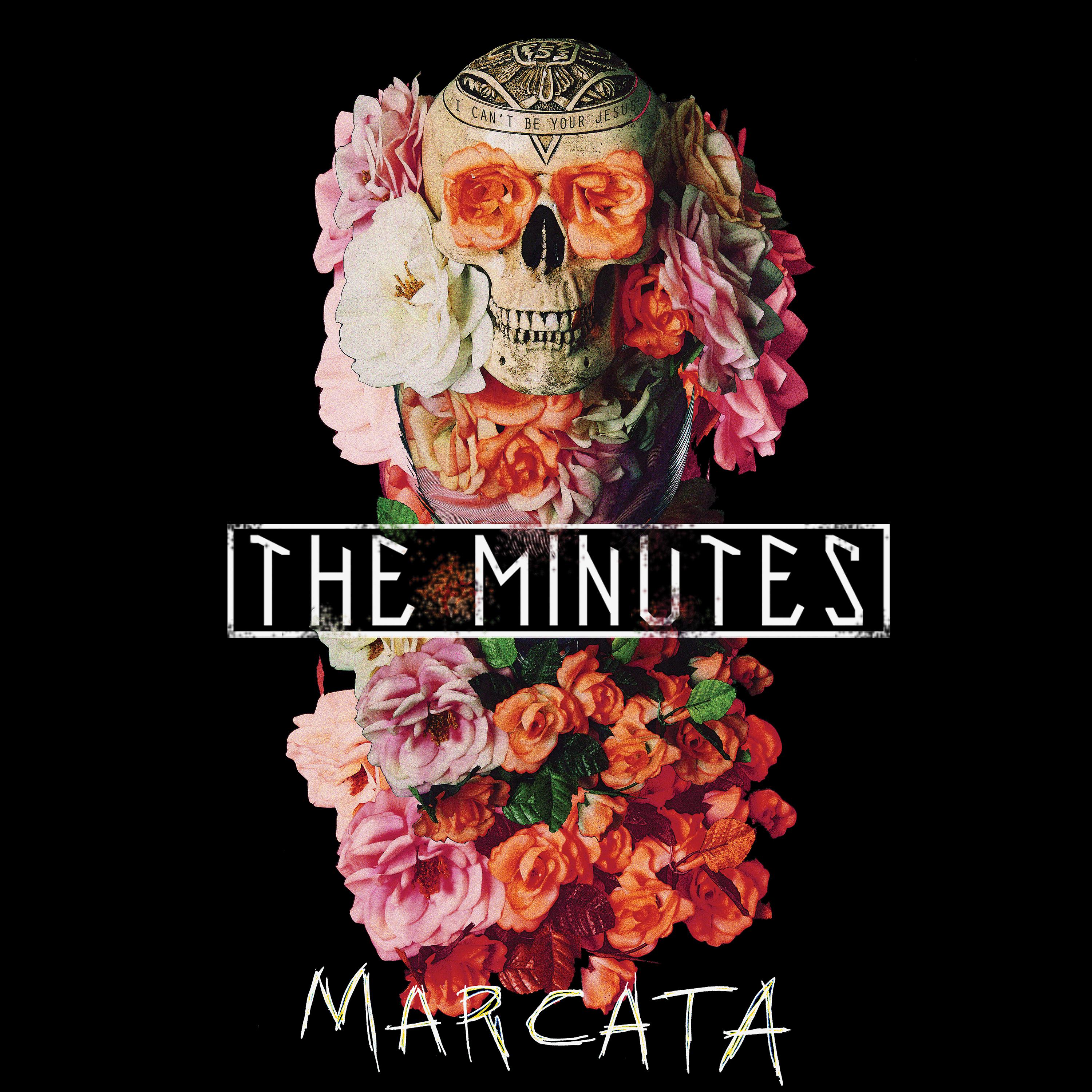 Постер альбома Marcata