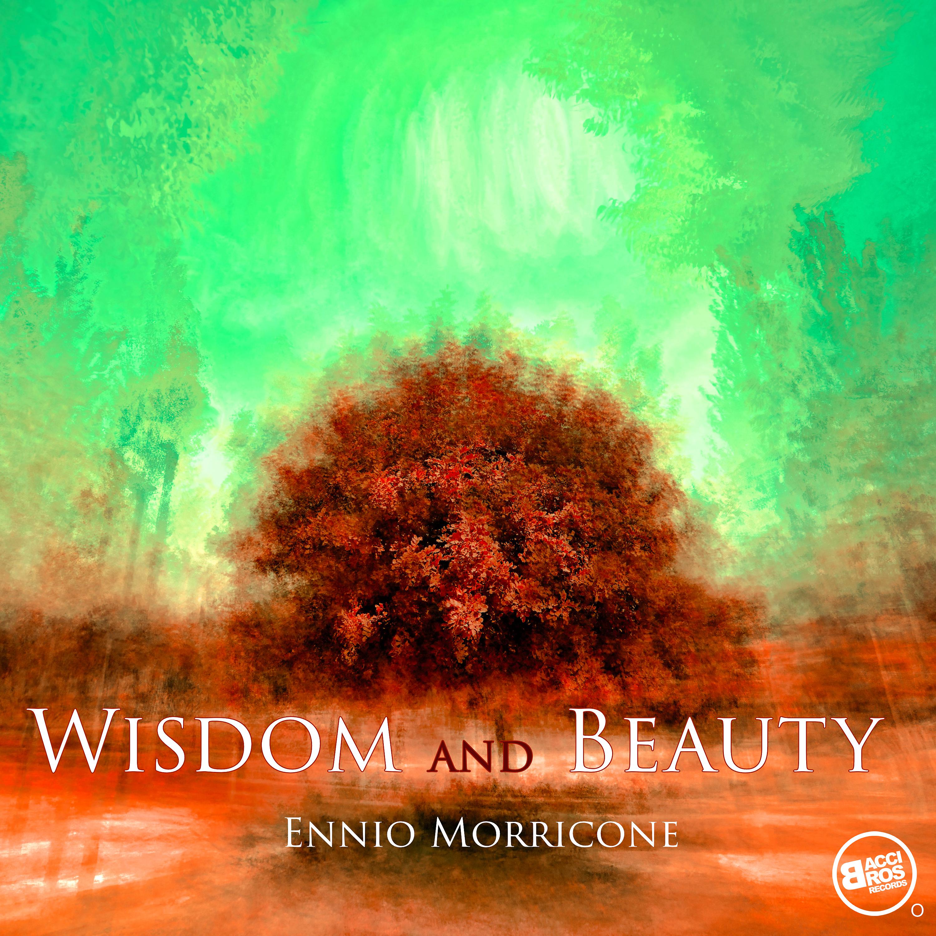 Постер альбома Wisdom and Beauty
