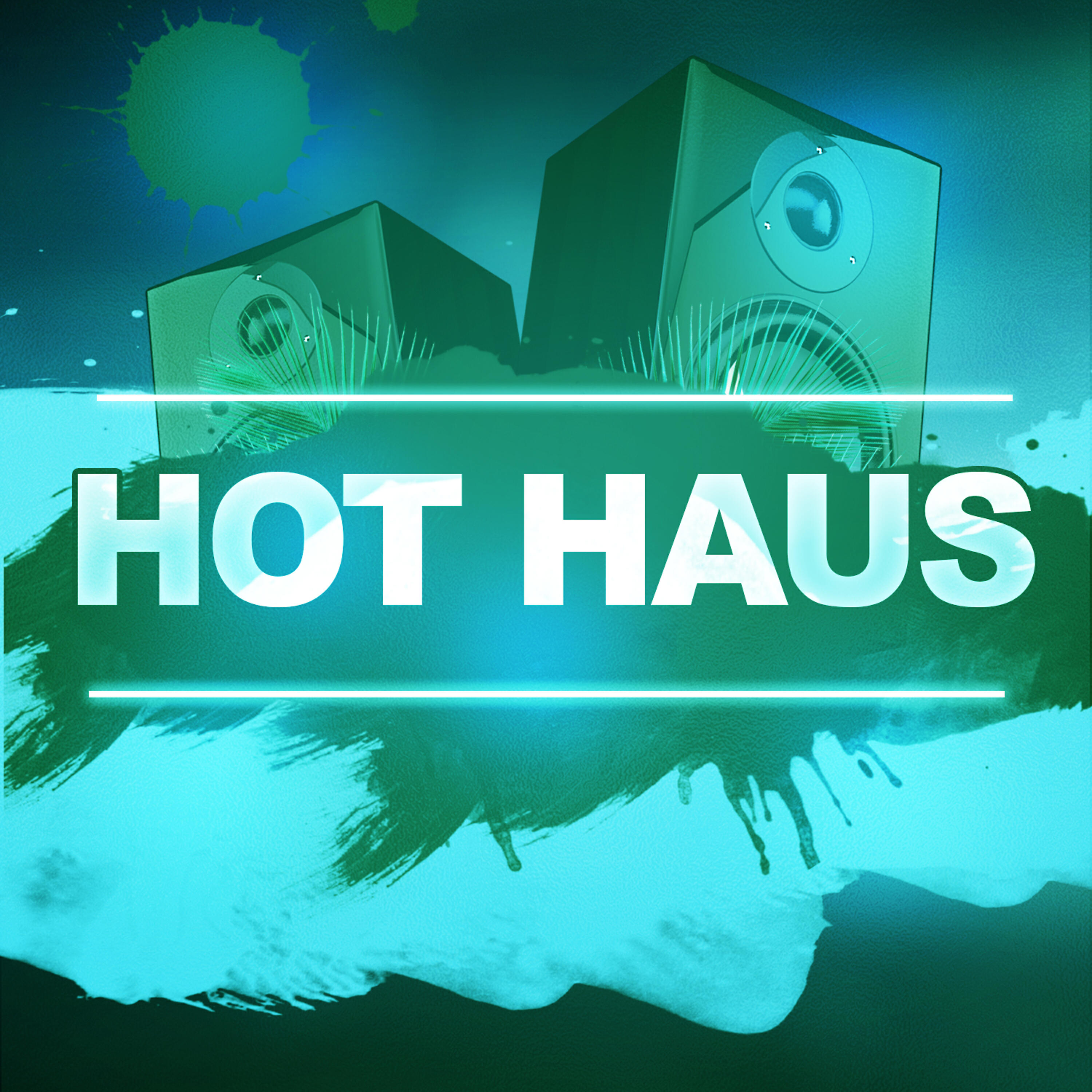 Haus Vacation - Totally Fine (Nick Hussey Remix)