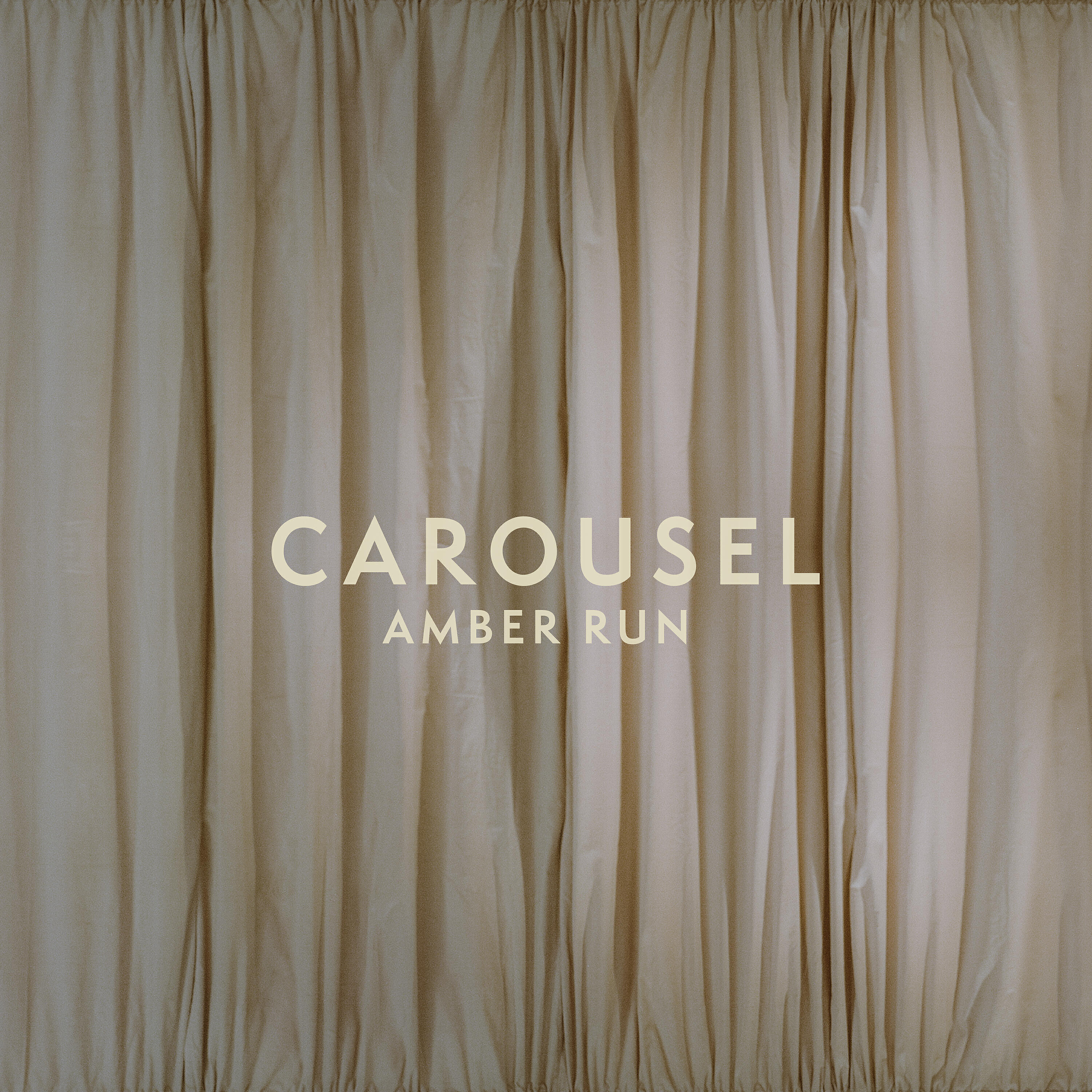 Amber Run - Carousel