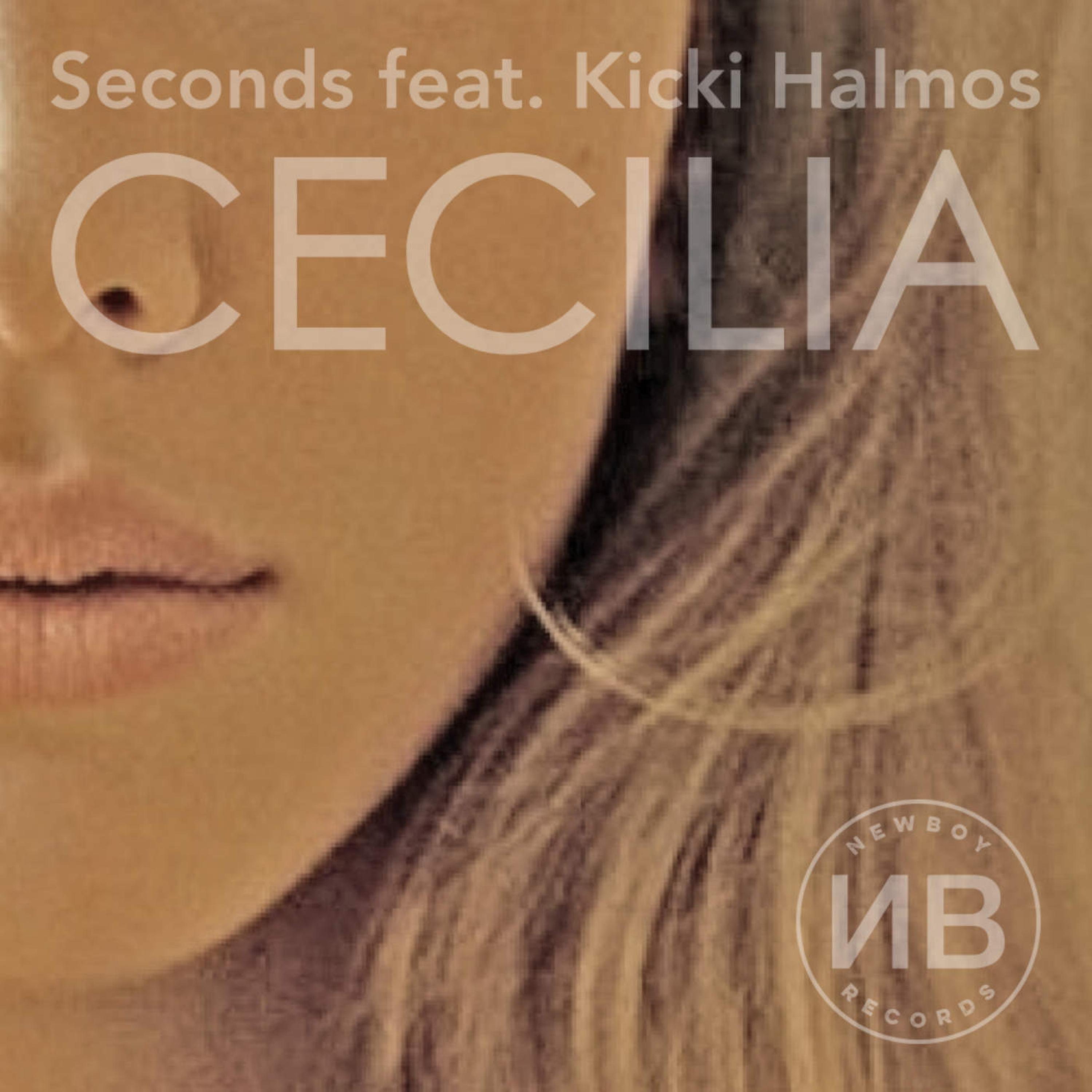 Постер альбома Cecilia (feat. Kicki Halmos)