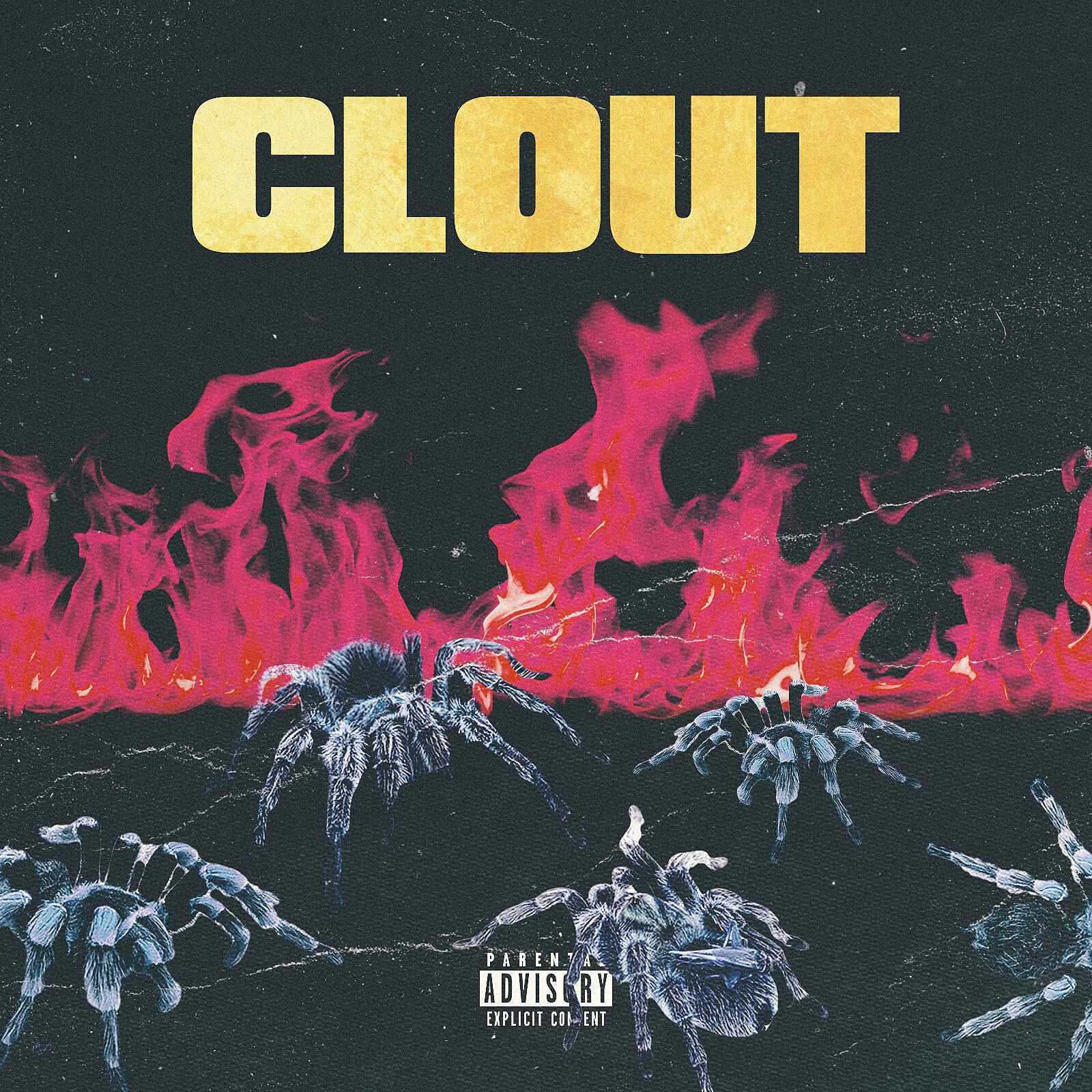 TELLY GRAVE - CLOUT (prod. by FrozenGangBeatz)