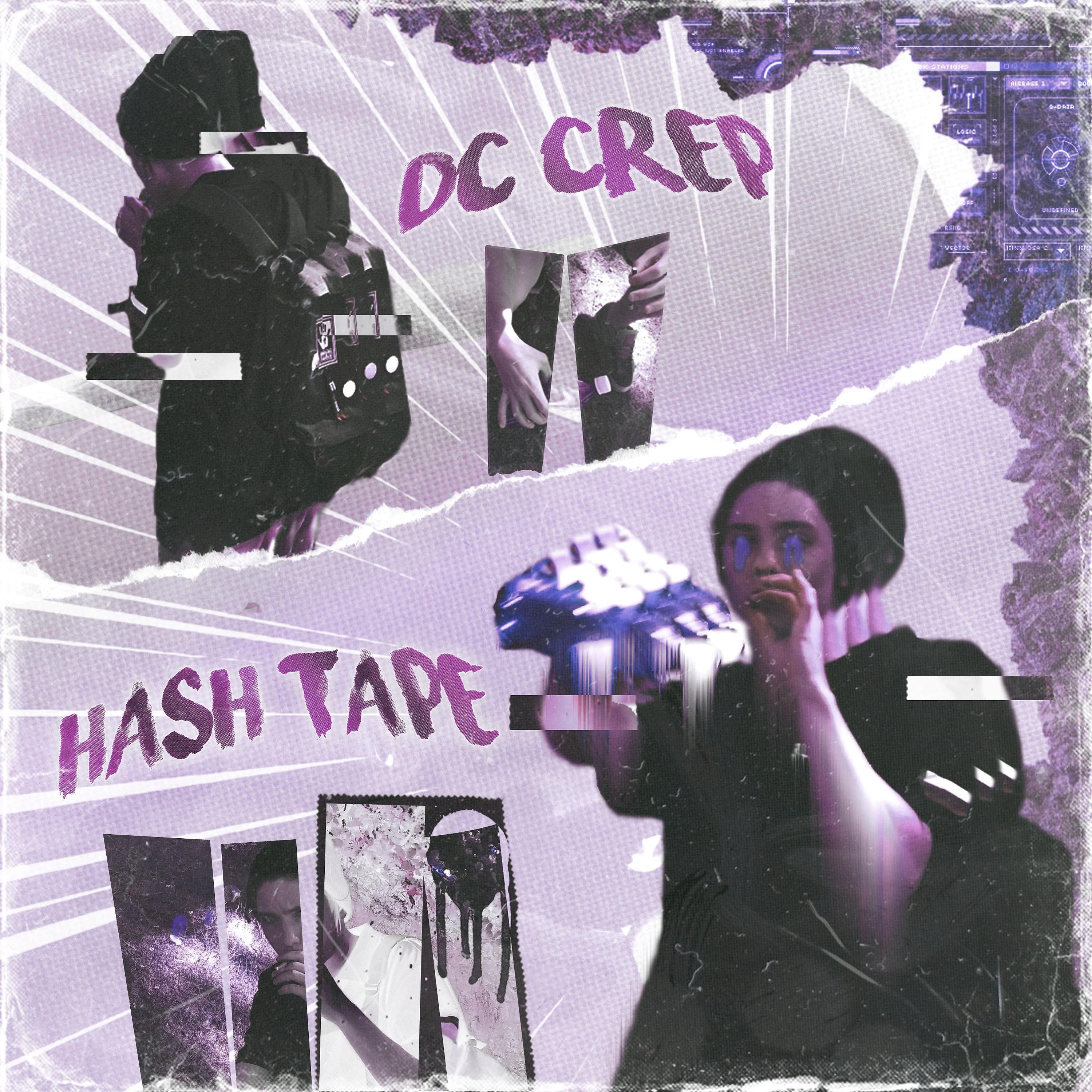 DC Crep - Gravestone (feat. Daiquiri Miami)