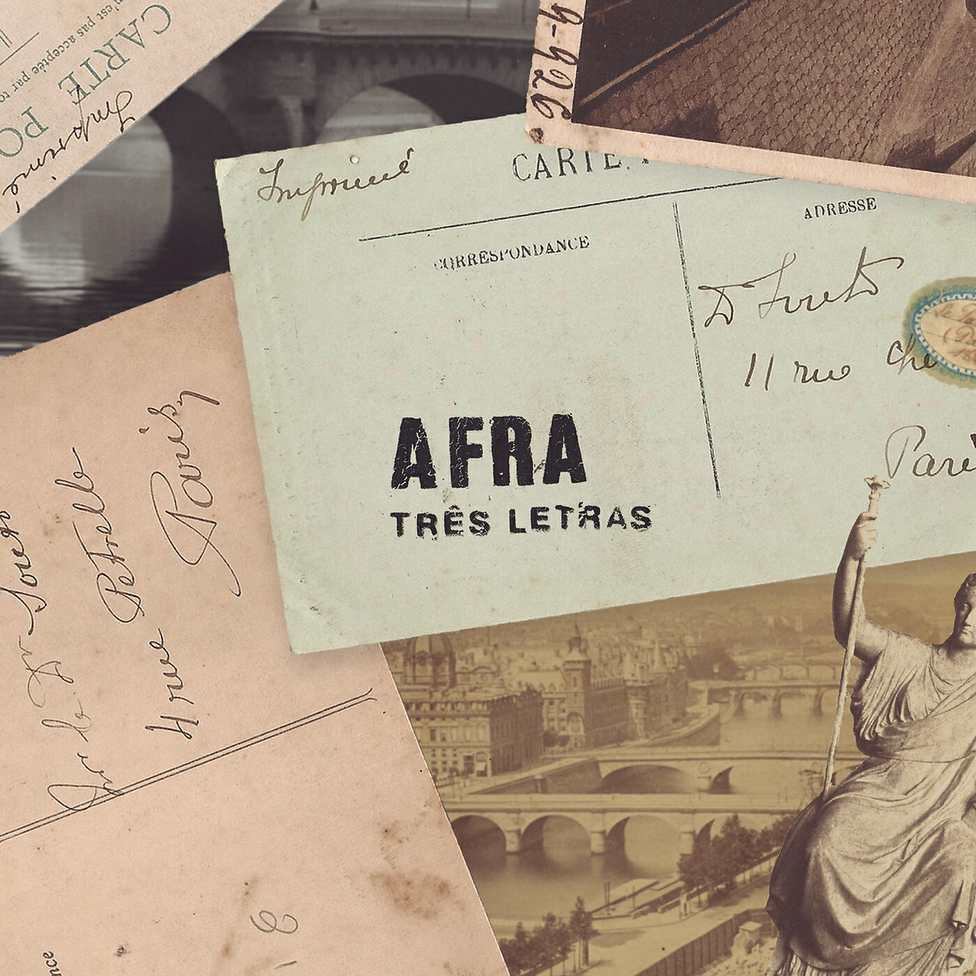 AFRA - COL