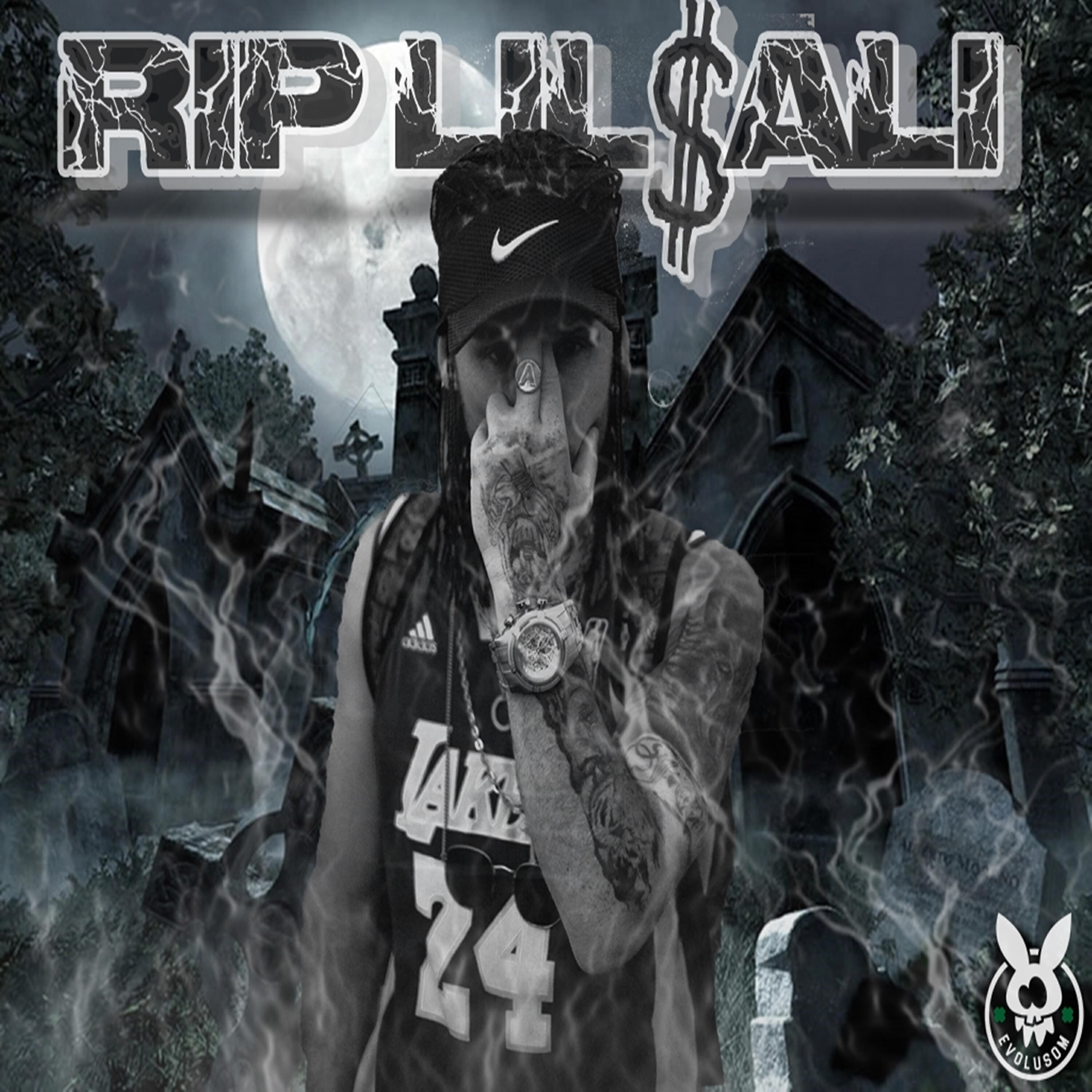 Lil $ Ali - Bk