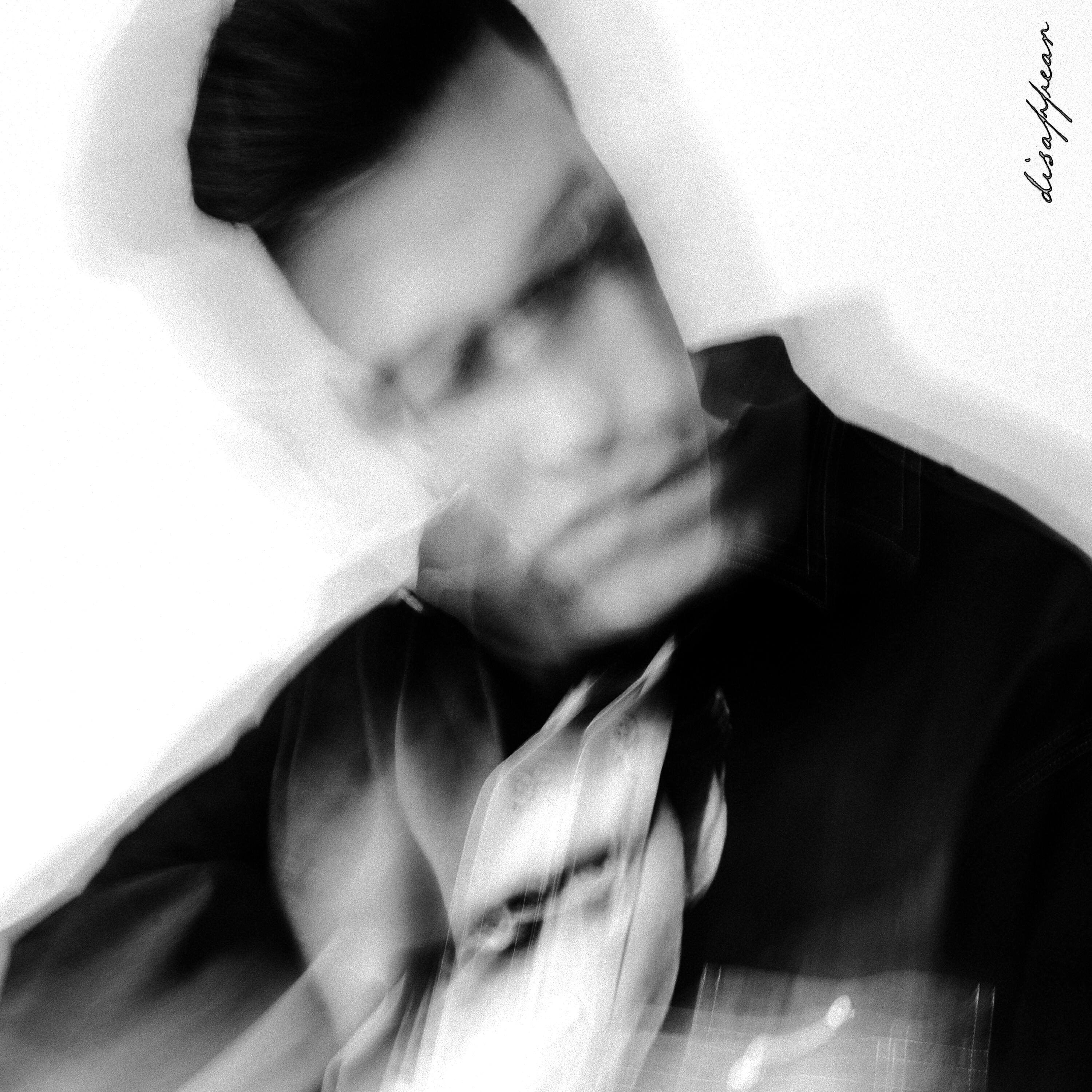 Logan Henderson - Disappear