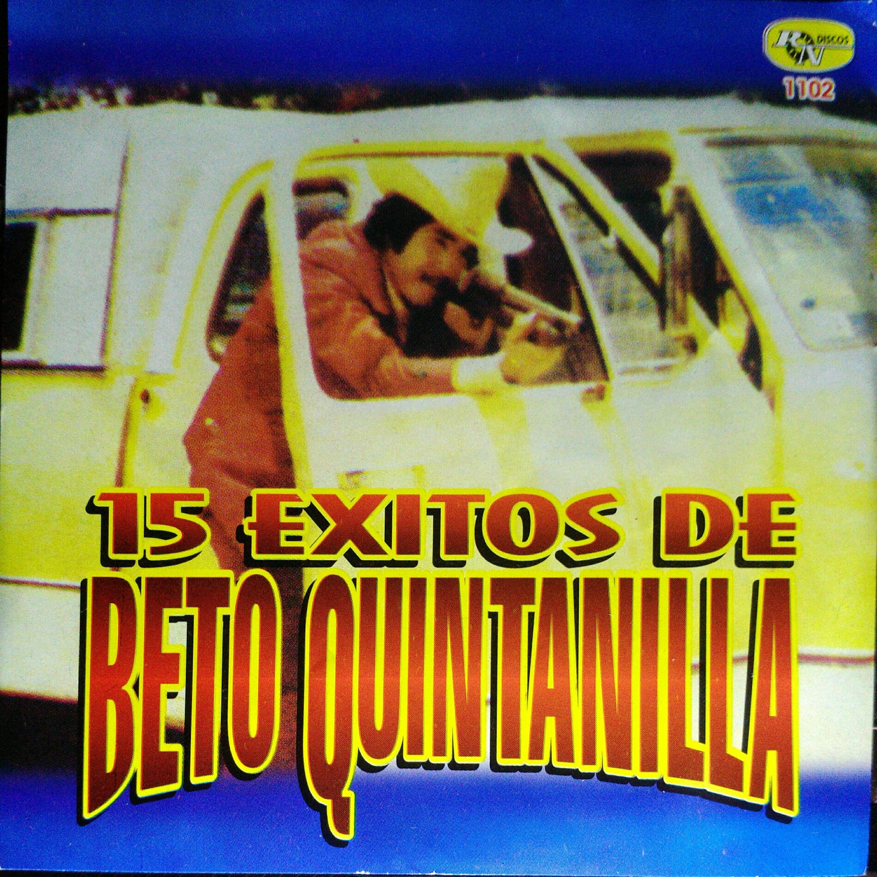 Beto Quintanilla - Armando Villagomez