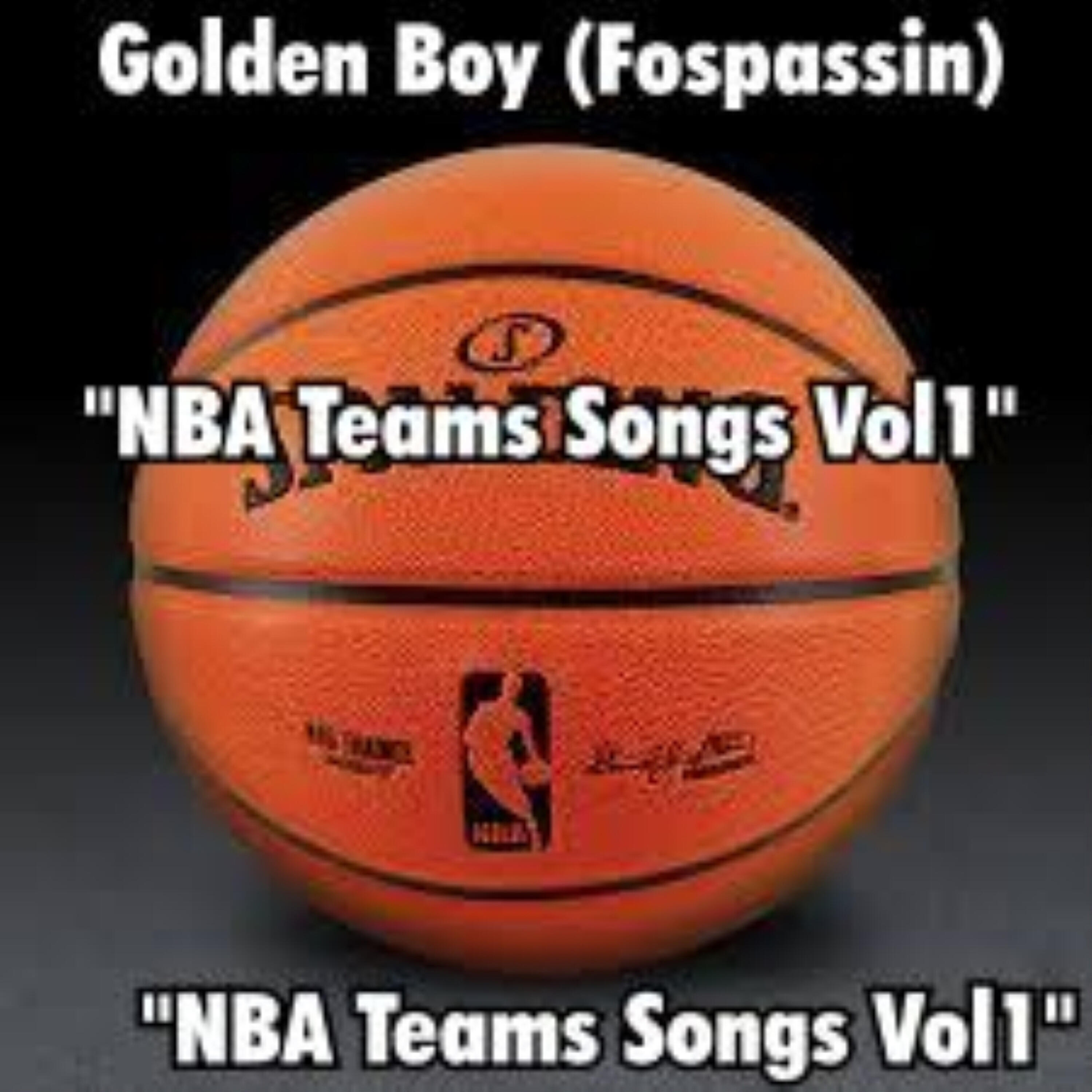Golden Boy (Fospassin) - NBA Season