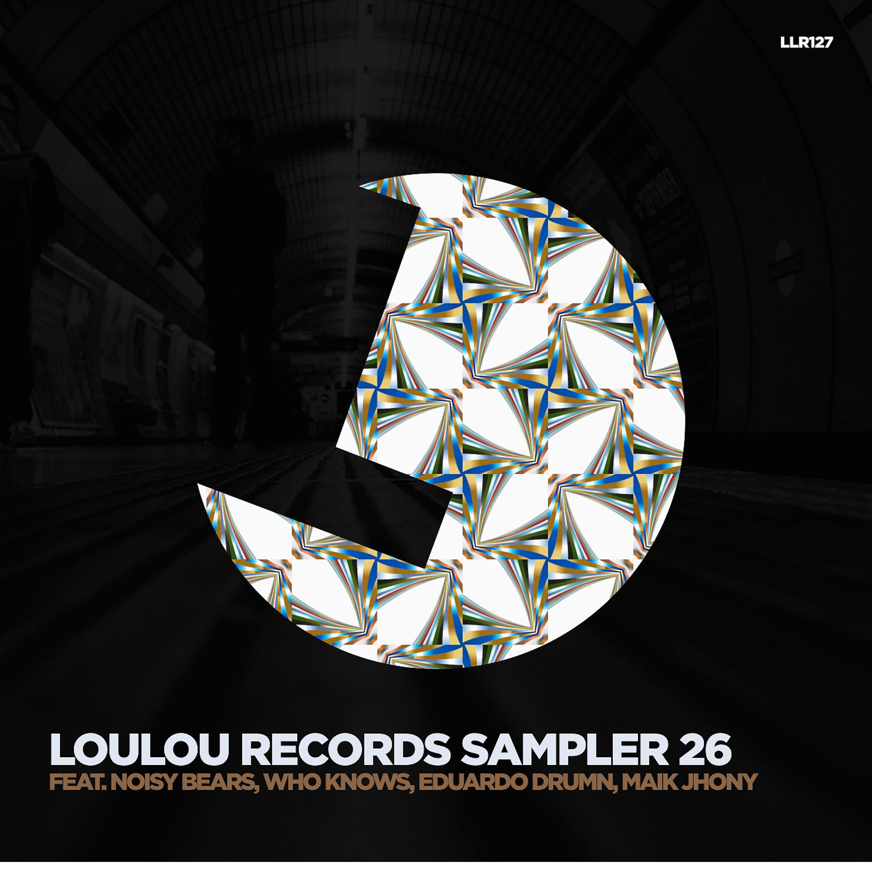 Постер альбома Loulou Records Sampler, Vol. 26