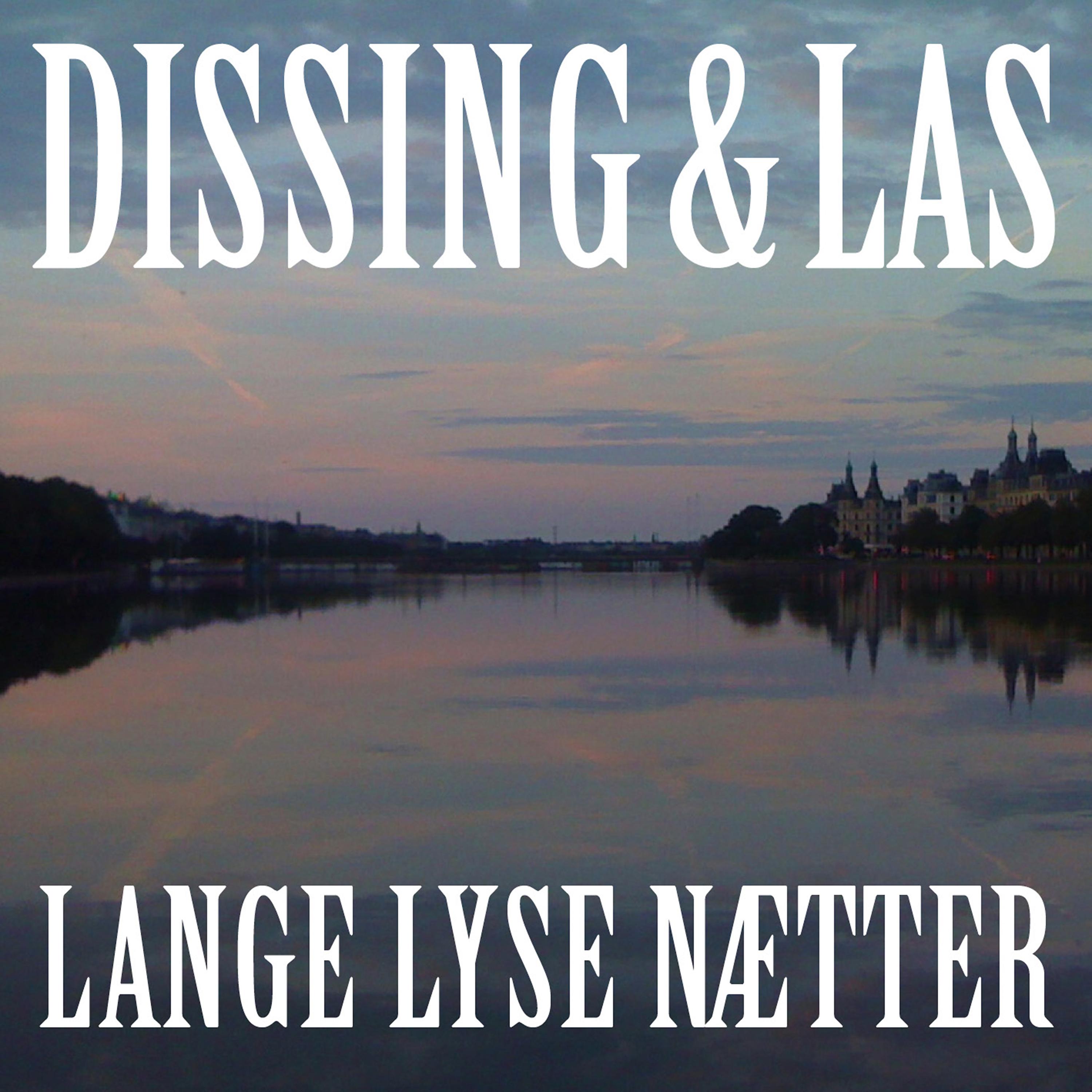 Постер альбома Lange Lyse Nætter