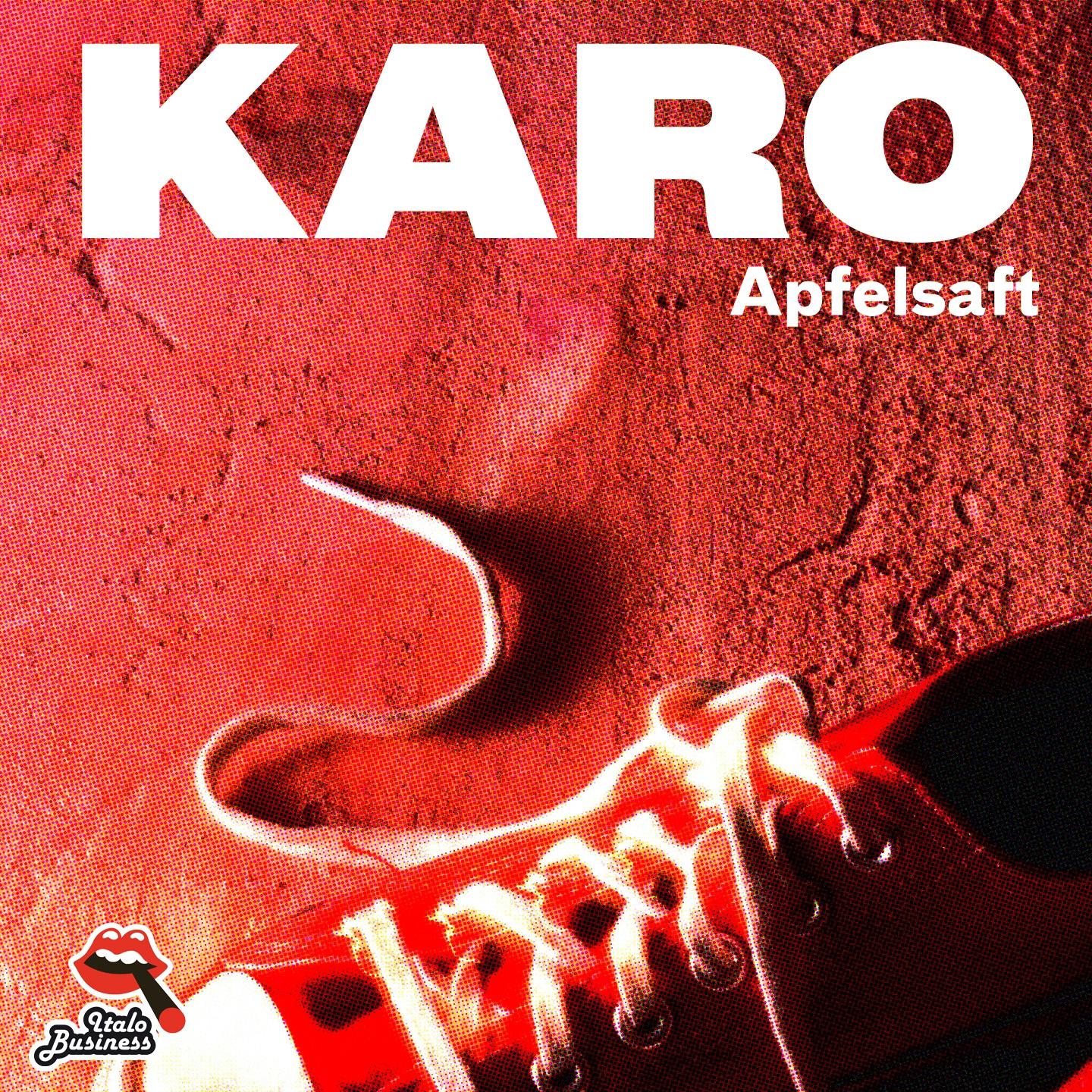 Постер альбома Apfelsaft