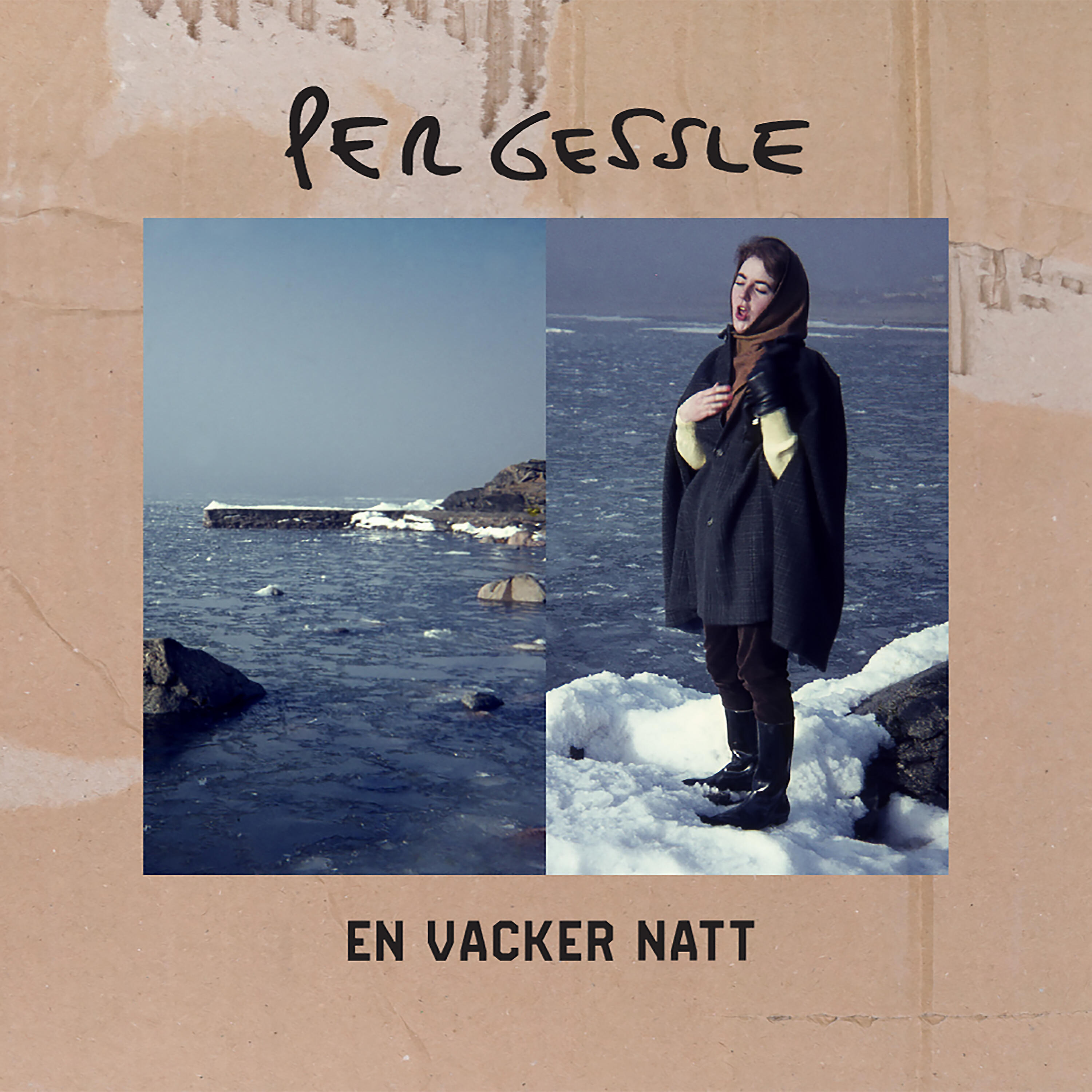 Per Gessle - Allt gick så fort