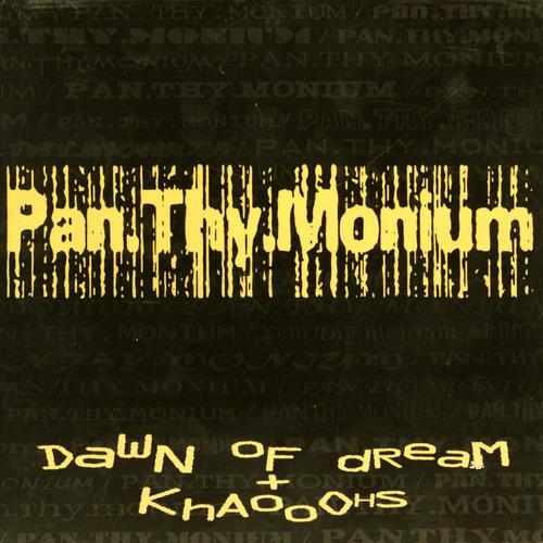 Постер альбома Dawn of Dream + Khaooohs