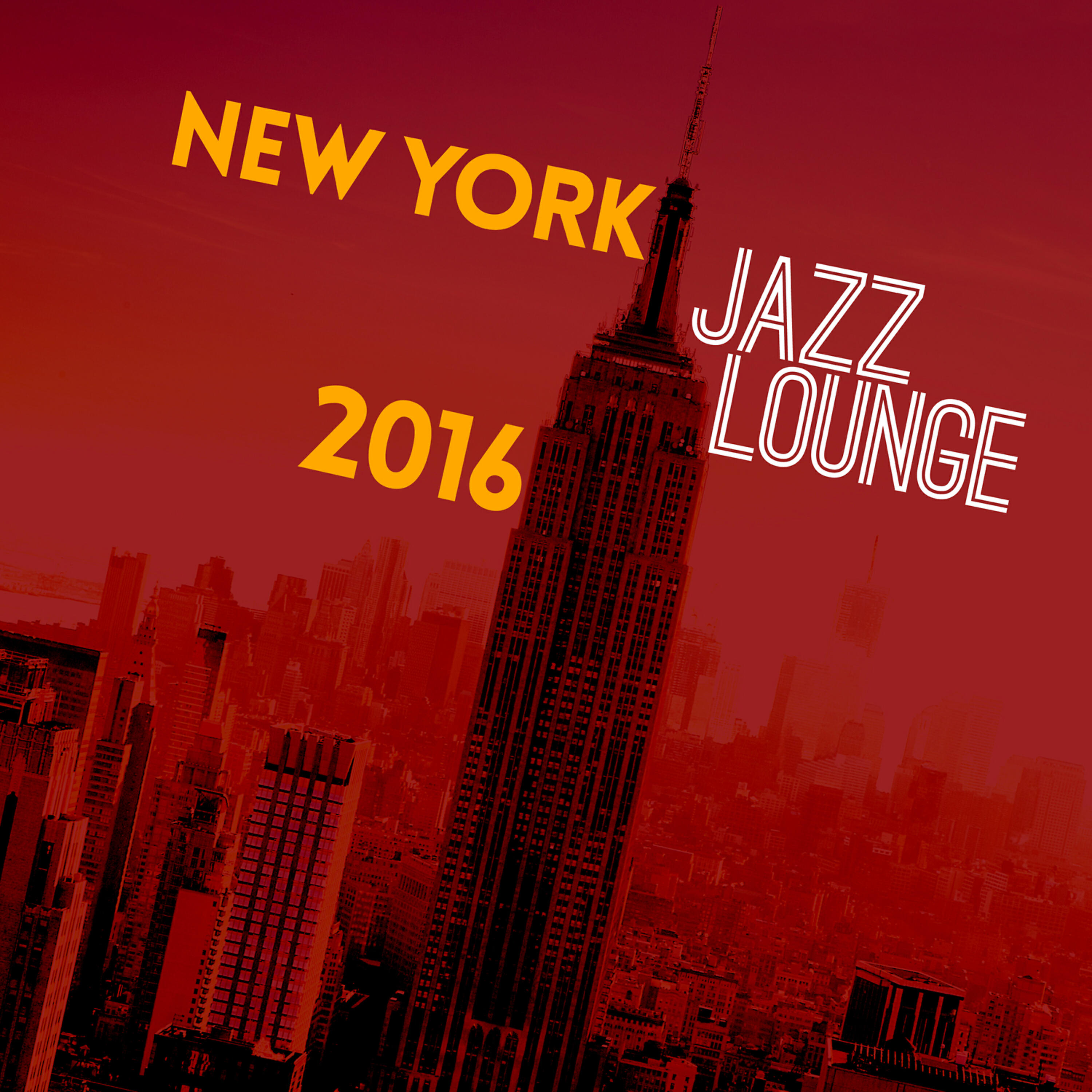 New York Jazz Lounge - Shorty and Gordy