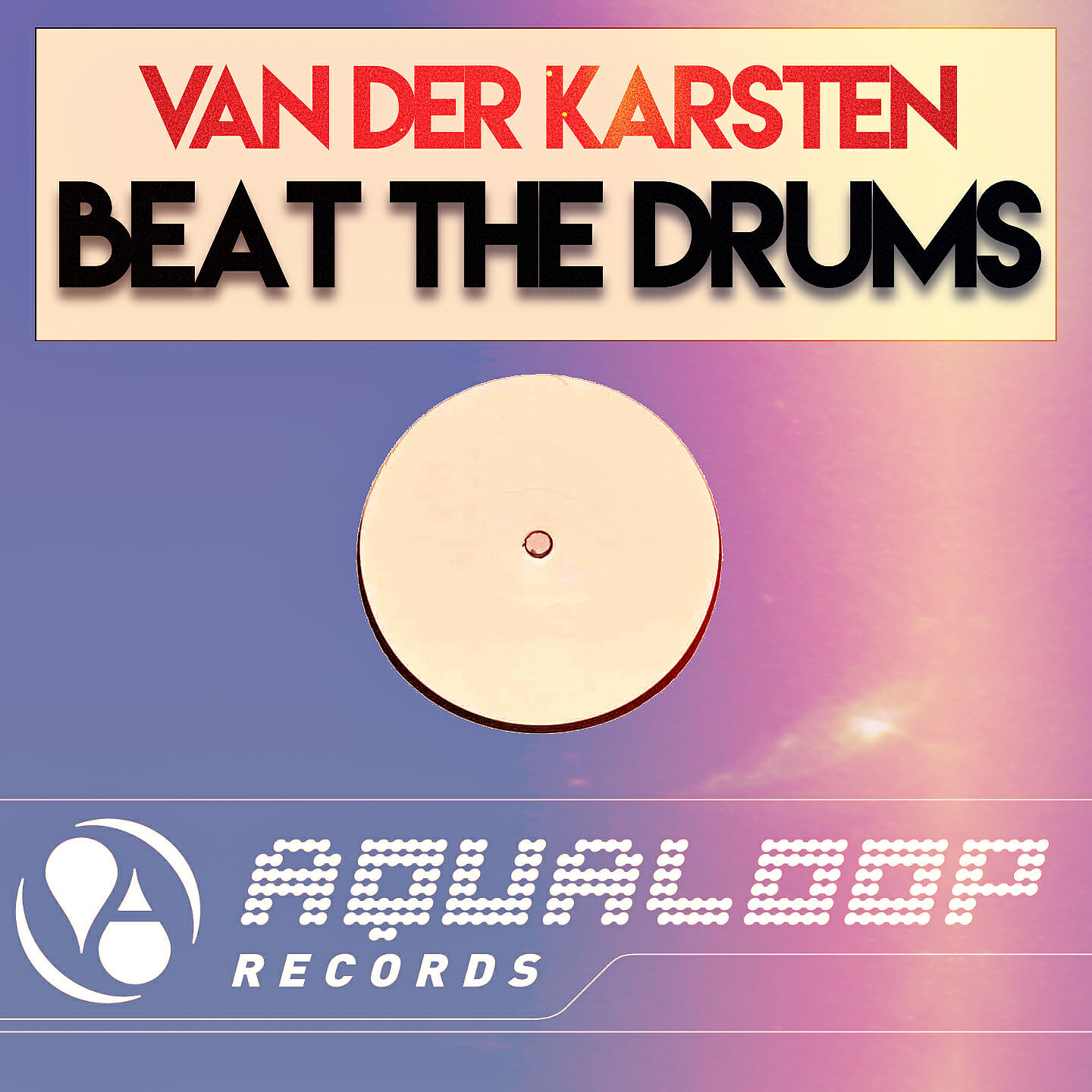 Van Der Karsten - Beat the Drums (Kian Keen Remix)