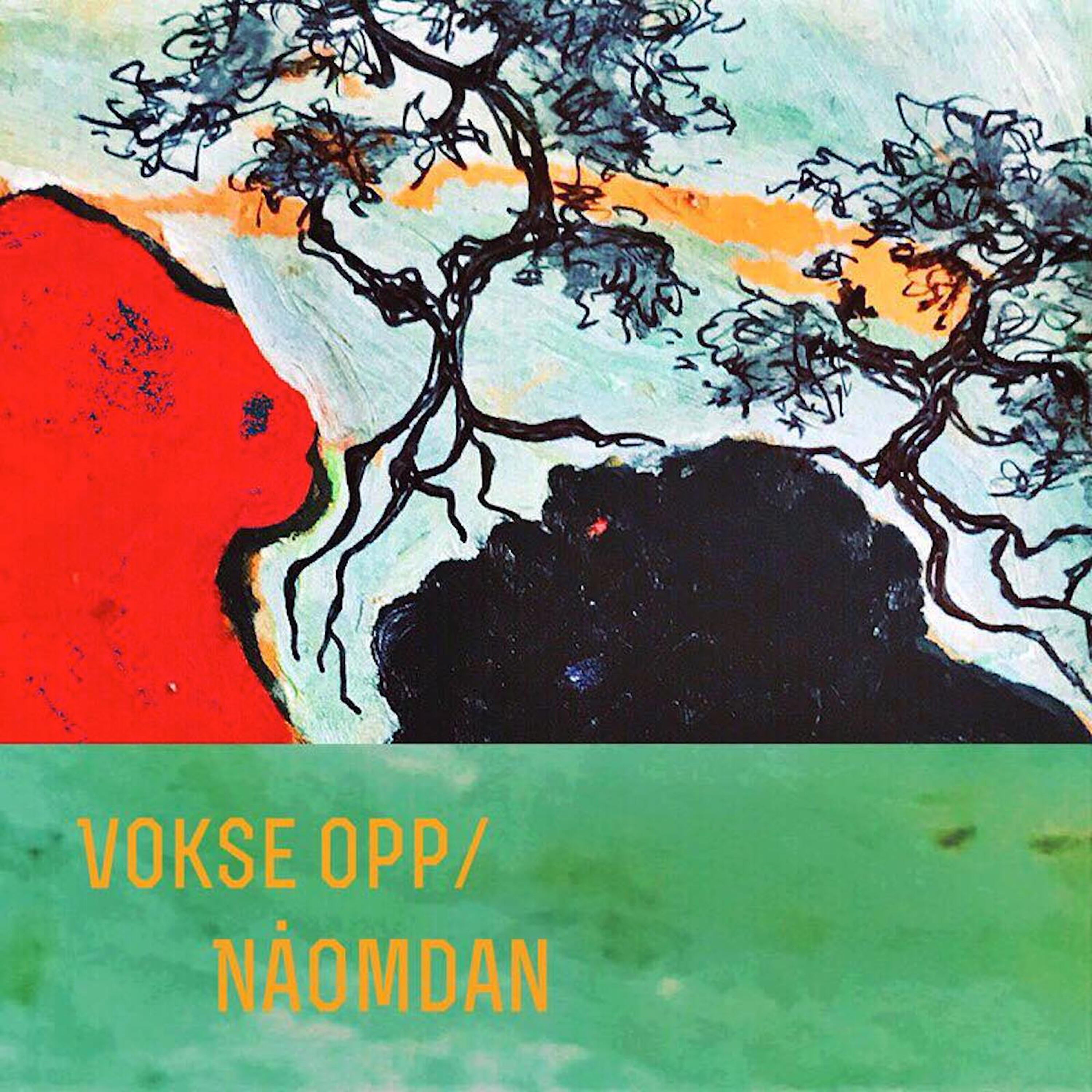 Jaa9 & OnklP - Nåomdan