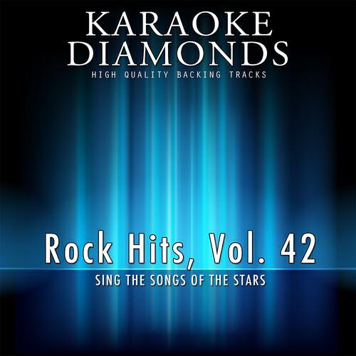 Karaoke Diamonds - Control (Karaoke Version) (Originally Performed By Puddle of the Mudd)