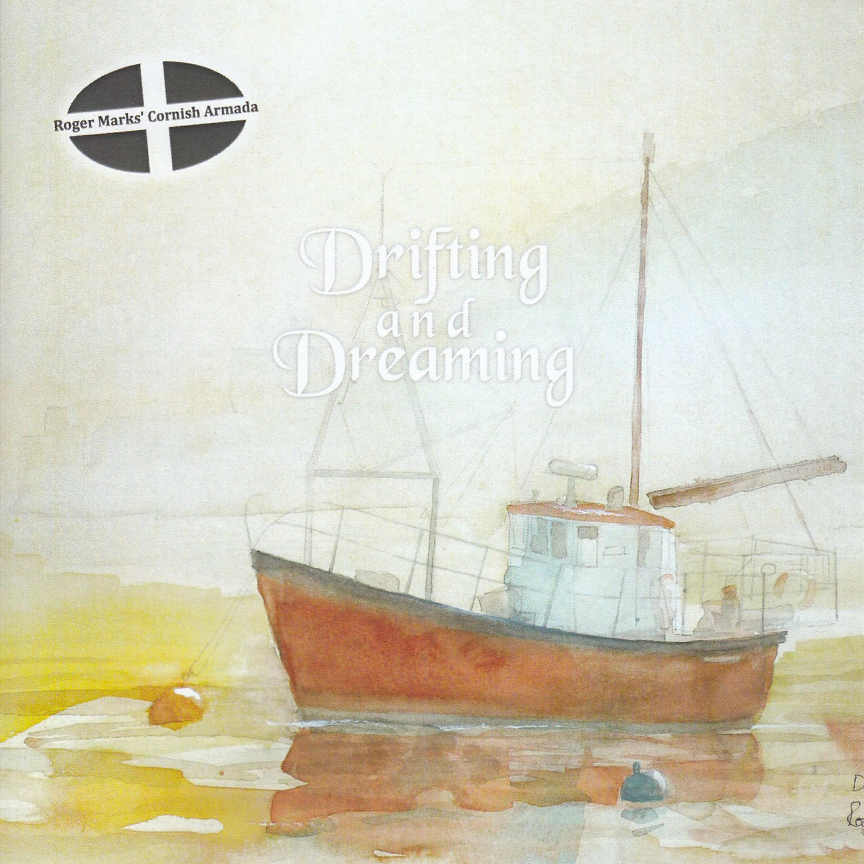 Roger Marks' Cornish Armada - East Coast Trot