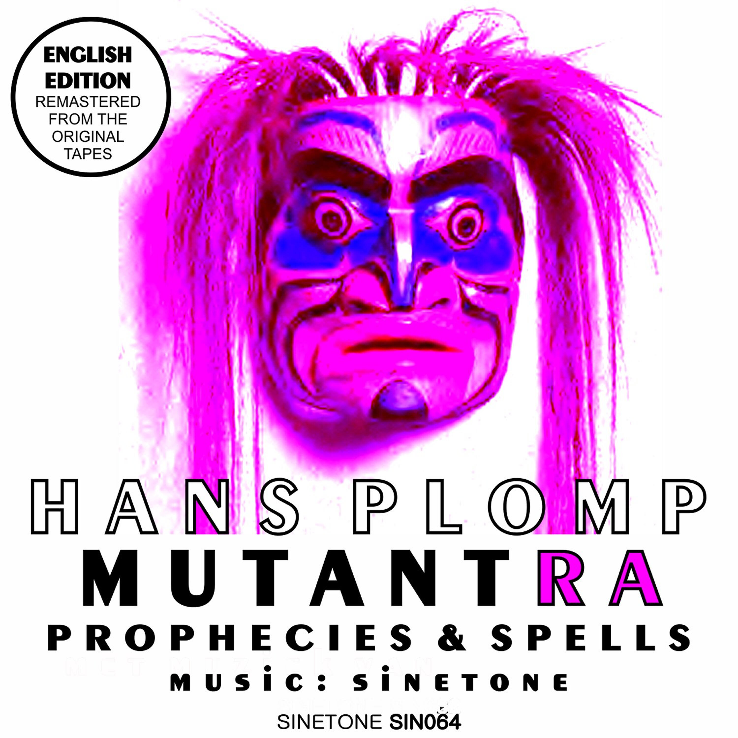 Hans Plomp - The Beast Is Loose