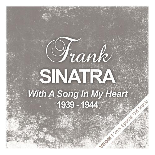 FRANK SINATRA - San Fernando Valley (Remastered)
