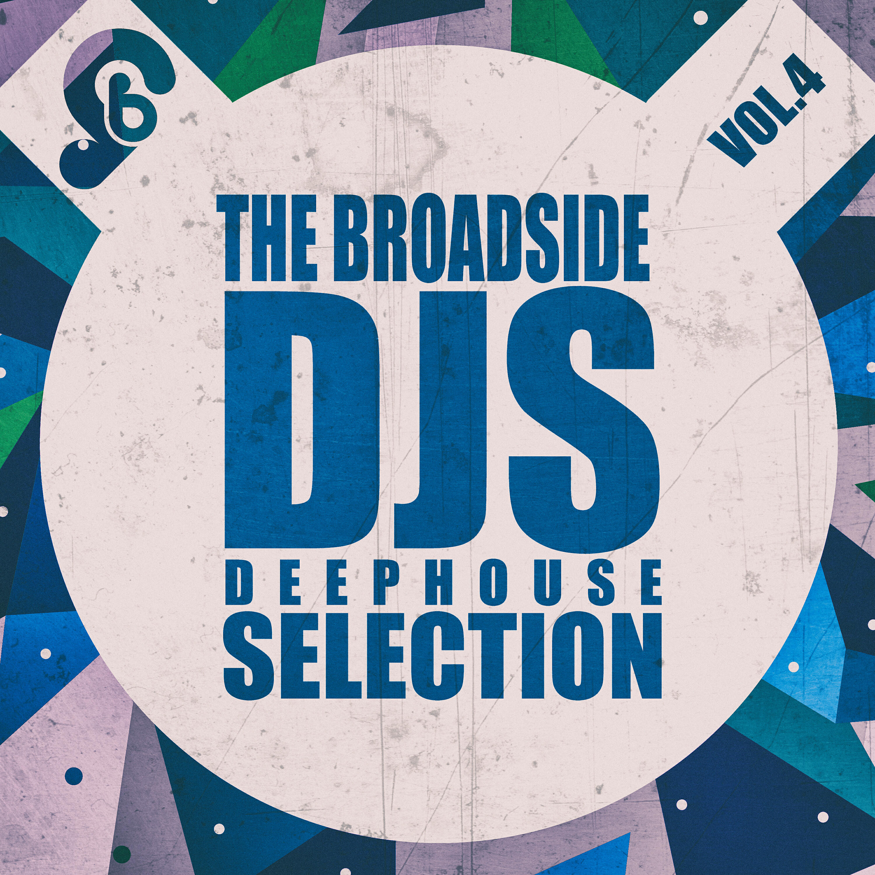 Beat On Deap - In My Mind (Deep in Rhythm Mix)