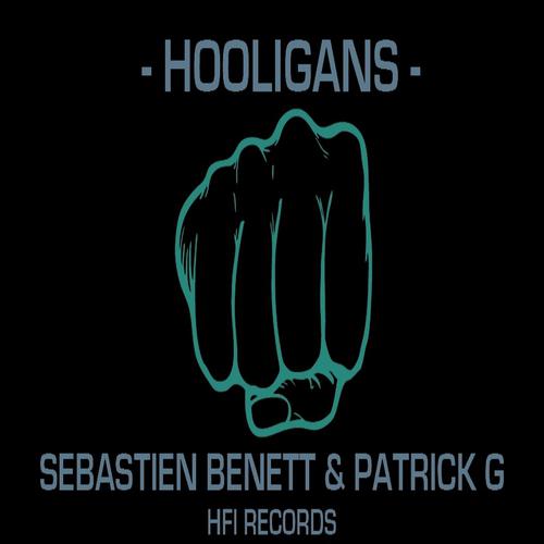 Sebastien Benett - Hooligans