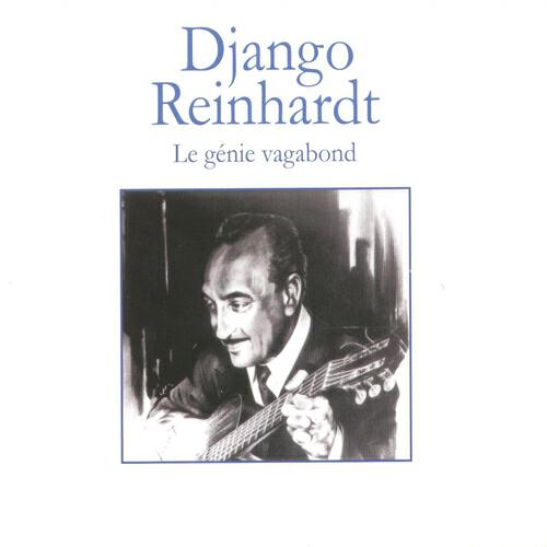Django Reinhardt - Babik (Bi-Bop)
