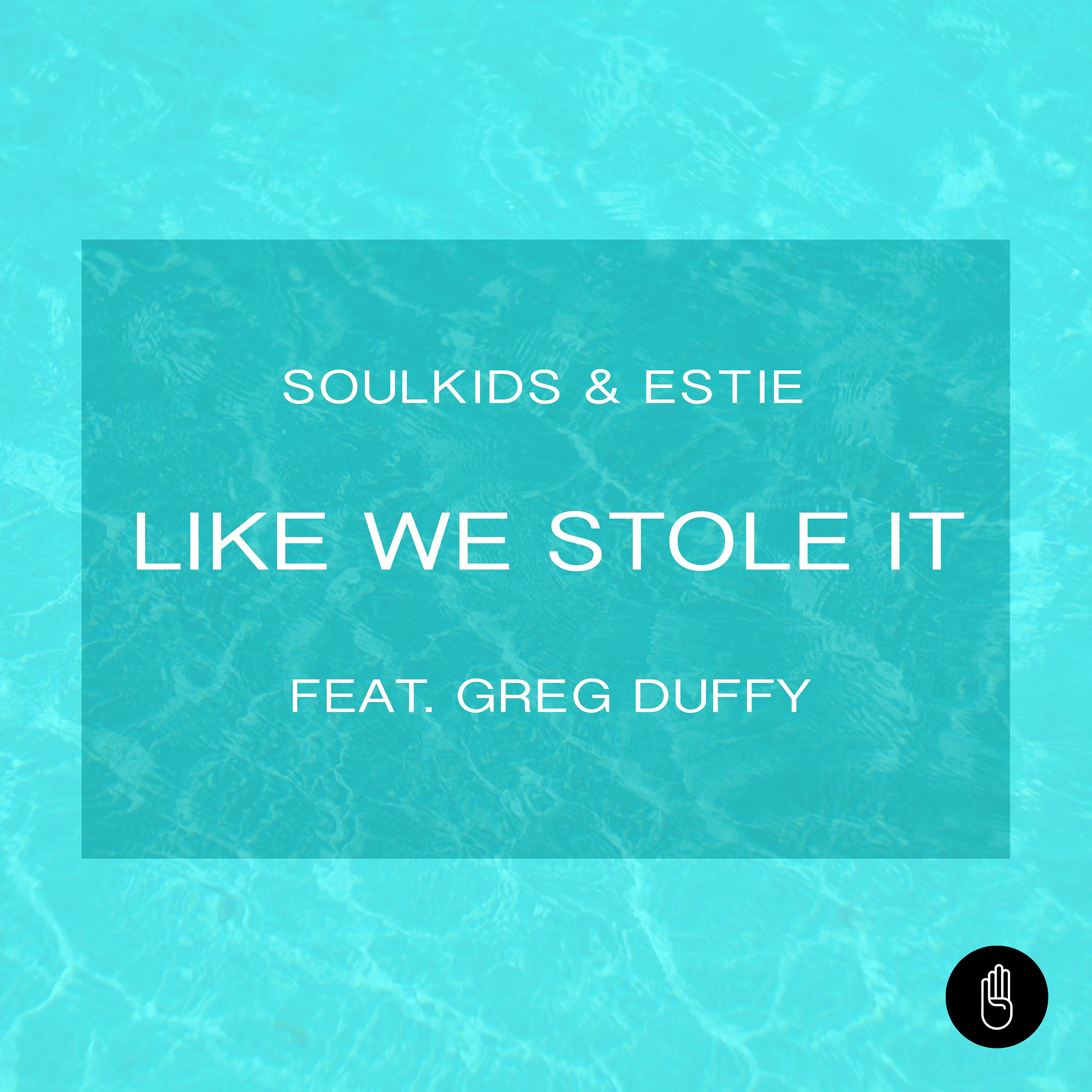 Постер альбома Like We Stole It (feat. Greg Duffy)