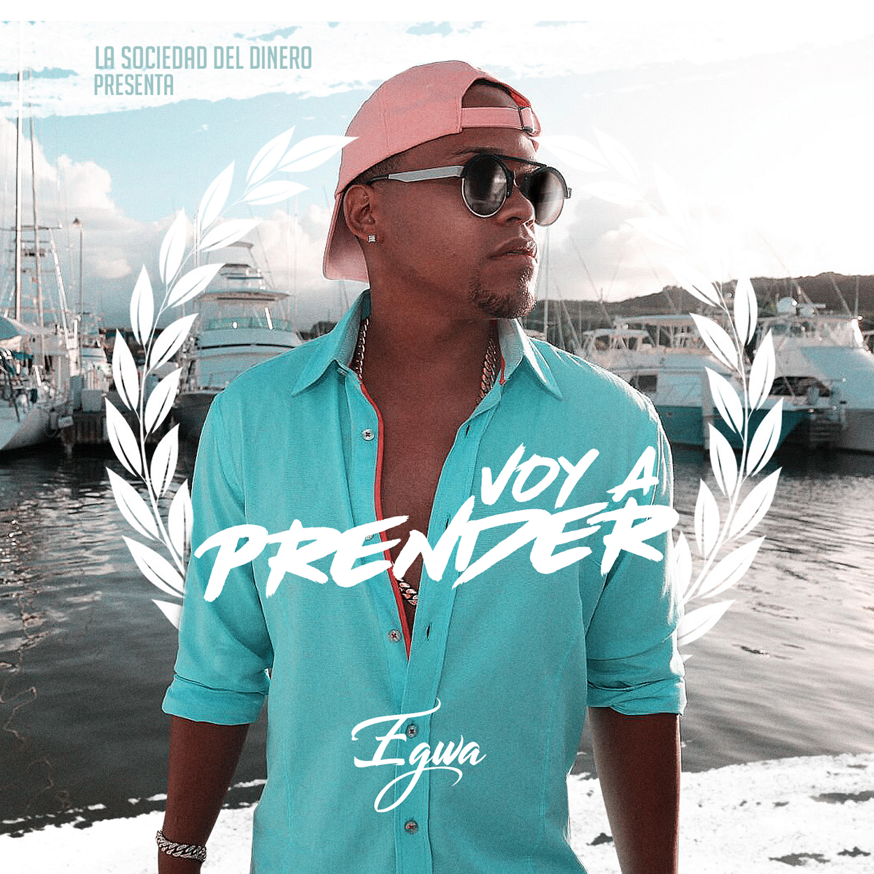 EGWA - Voy A Prender 