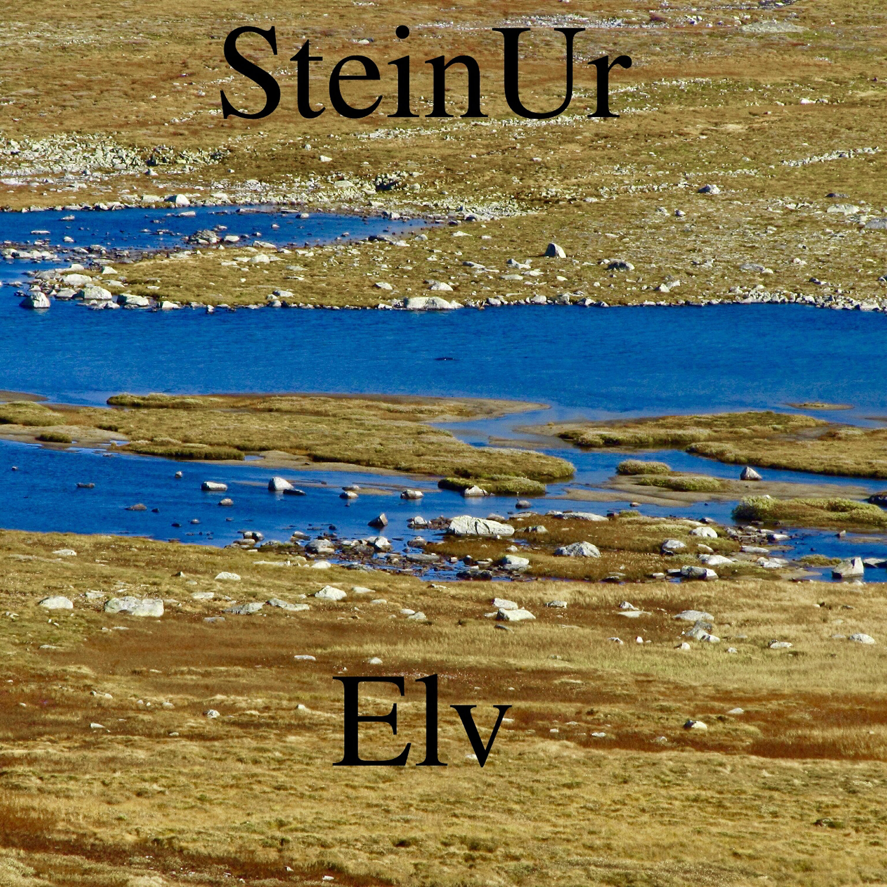 SteinUr - Elv