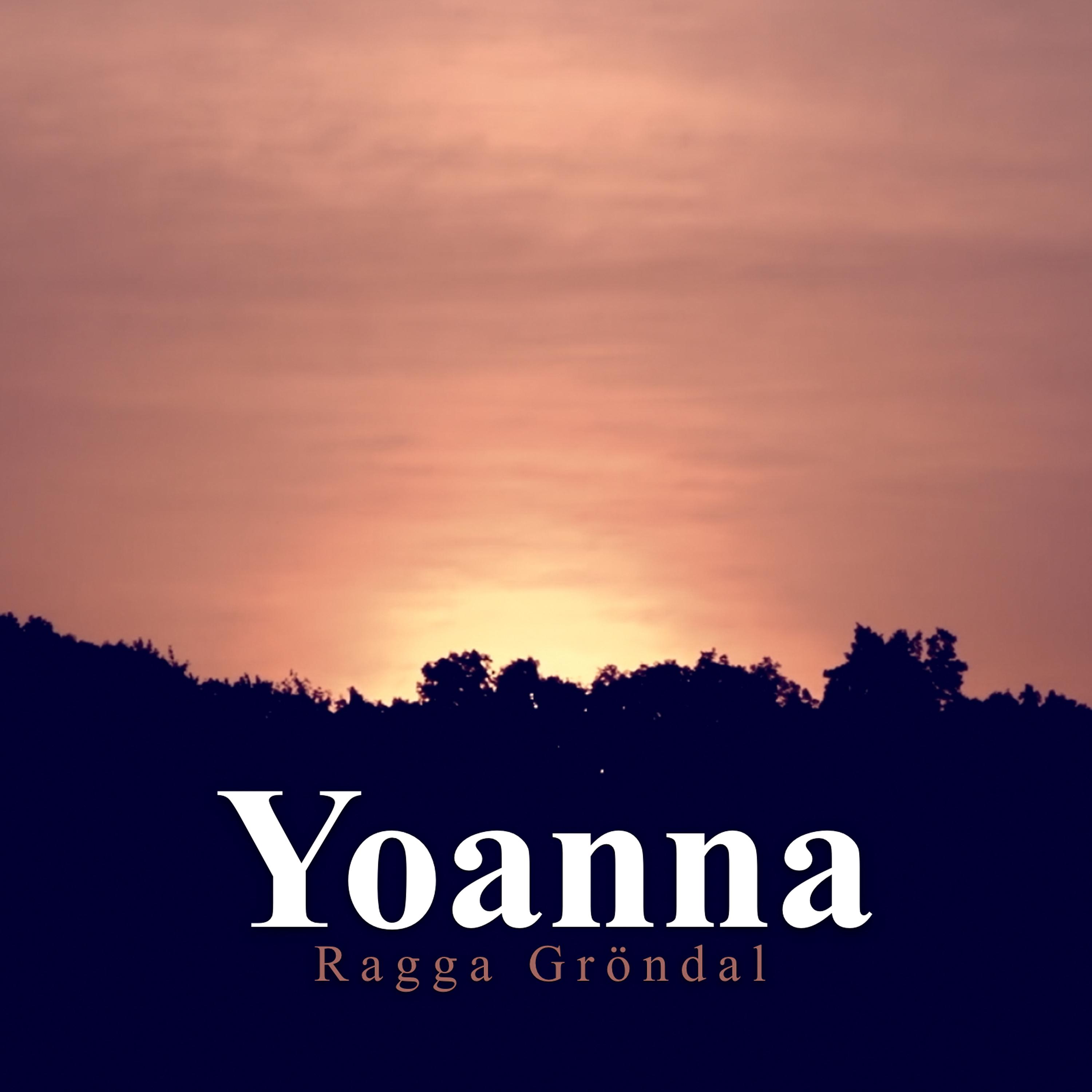 Постер альбома Yoanna