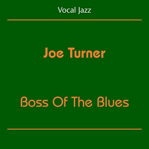 Joe Turner - Piney Brown Blues