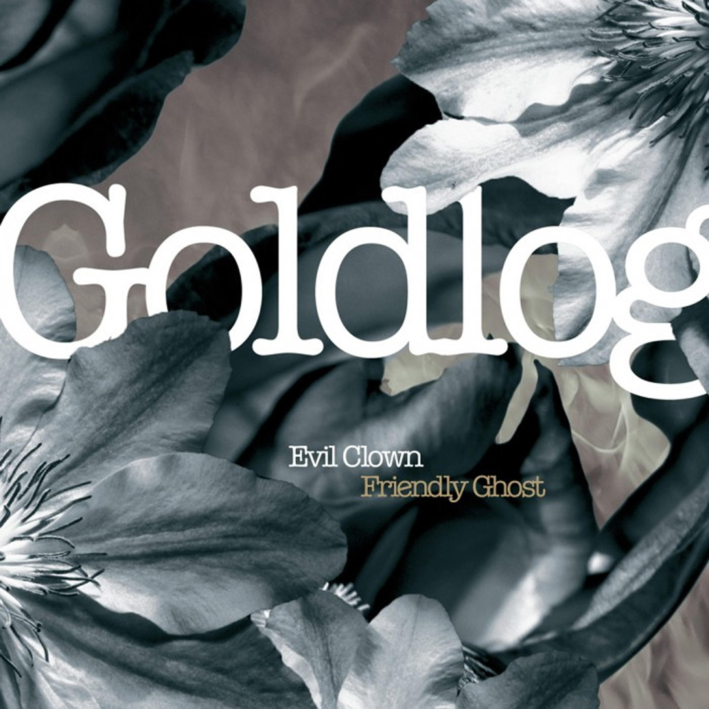 Goldlog - The Dead Sexy