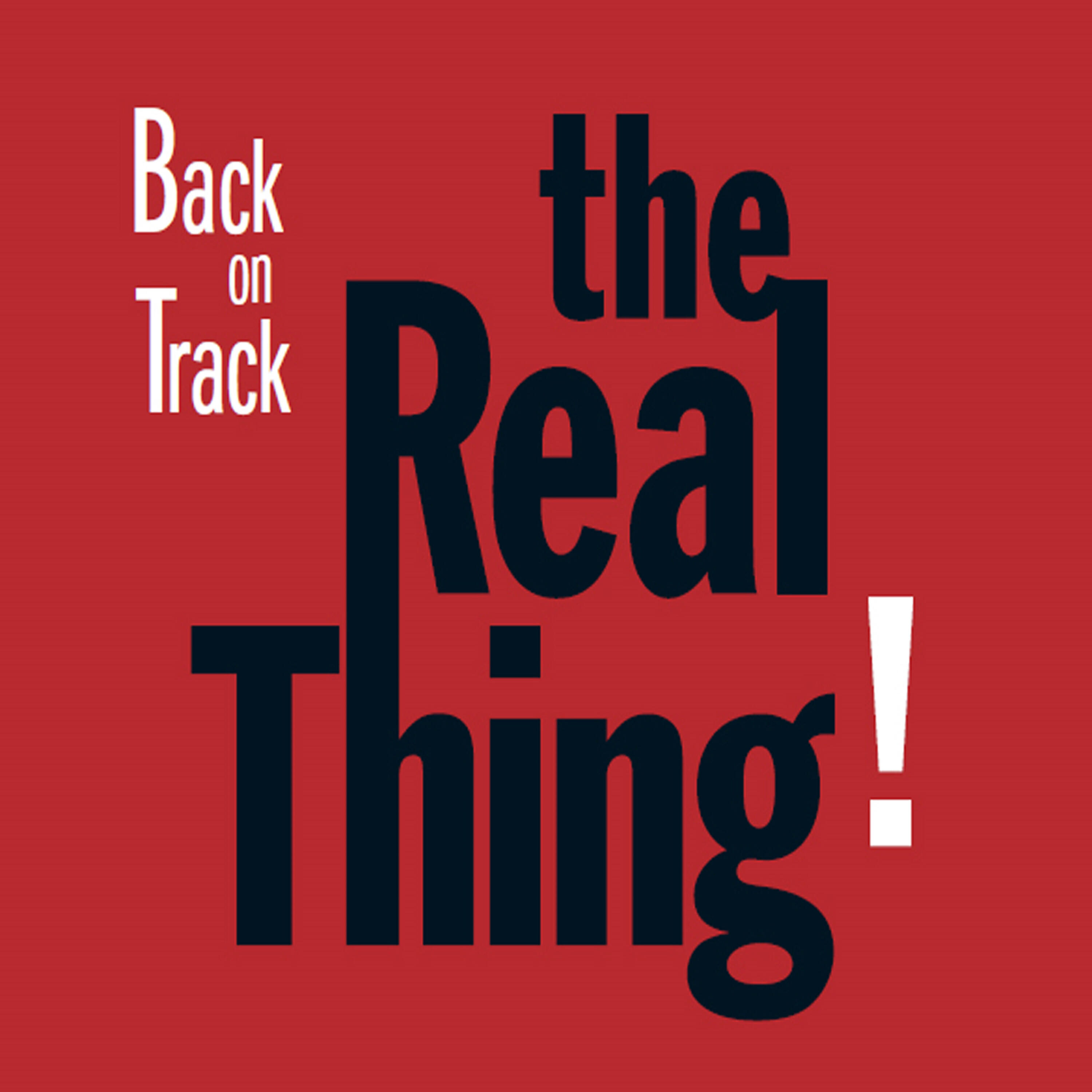 The Real Thing - Minor Stretch