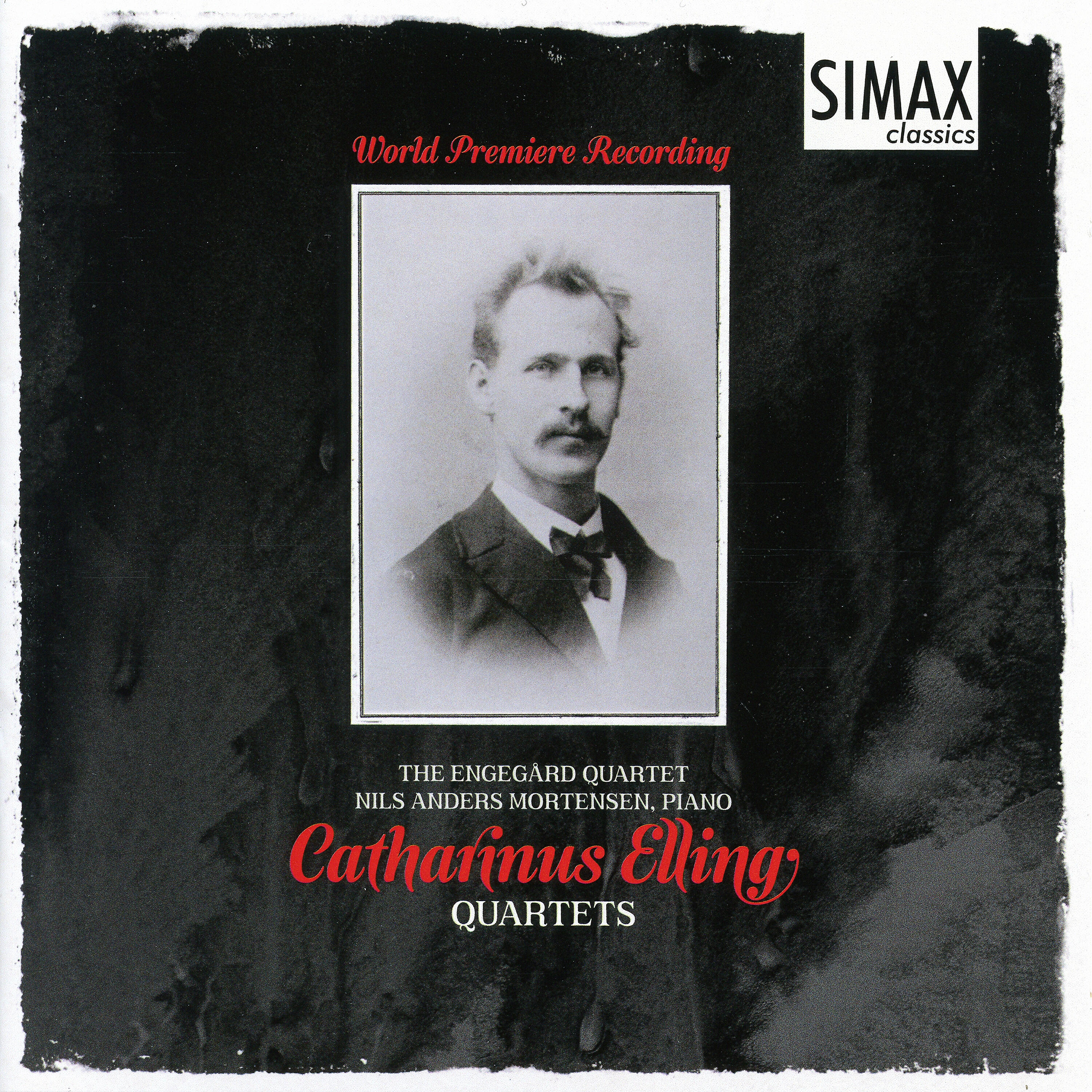 The Engegård Quartet - Piano Quartet In G Minor: Iv. Allegro Moderato