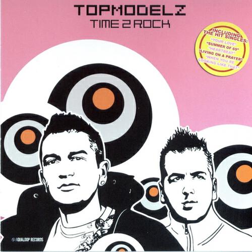 Topmodelz - L'Esperanza