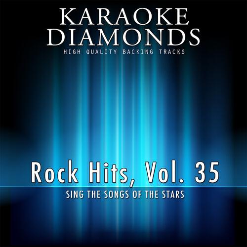 Karaoke Diamonds - Boulevard of Broken Dreams (Karaoke Version) (Originally Performed By Green Day)