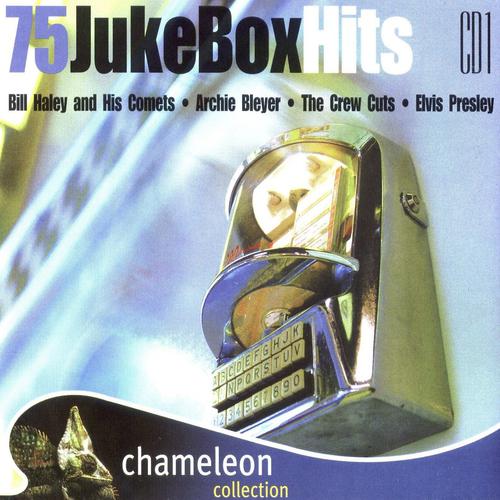 Постер альбома 75 Jukebox Hits