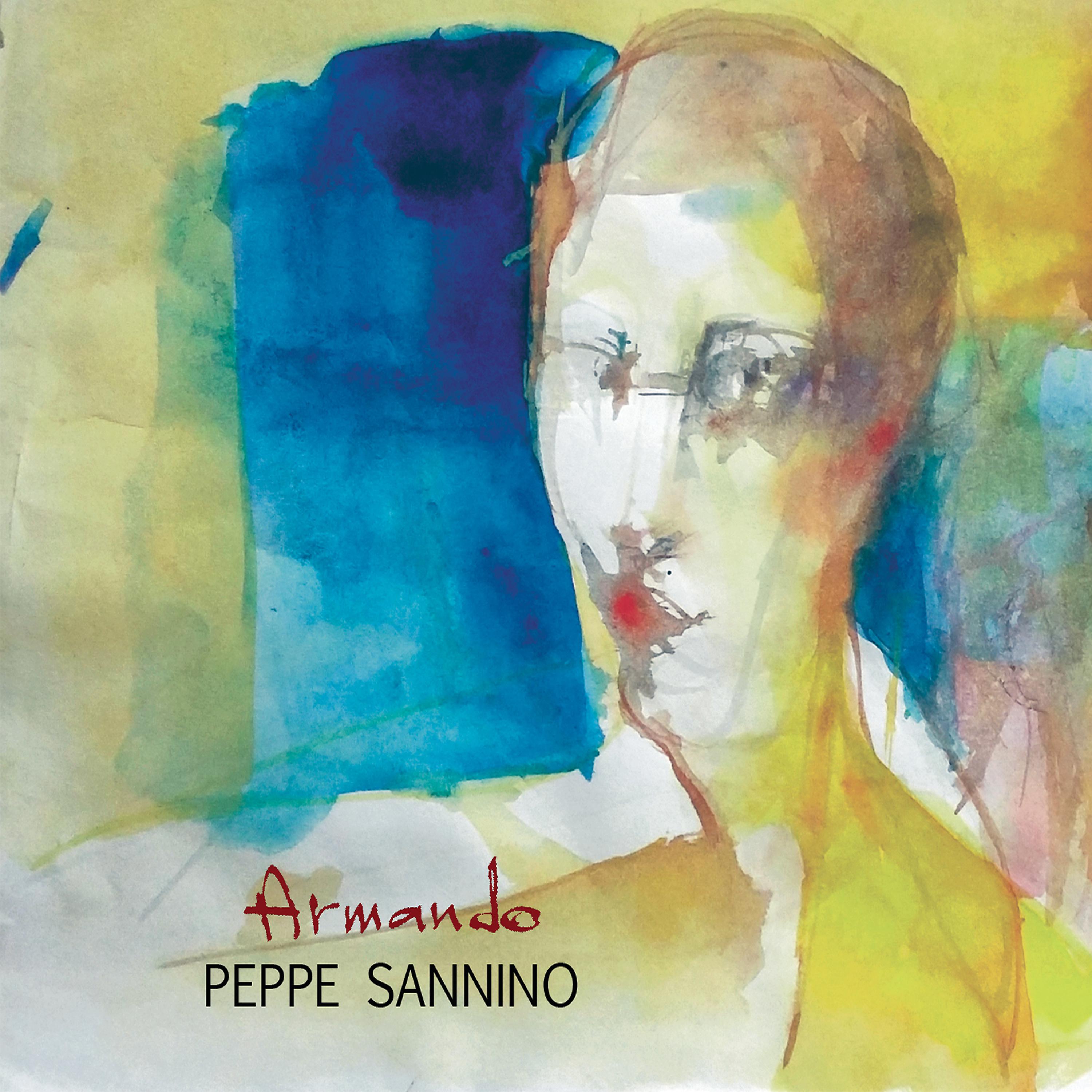 Постер альбома Armando