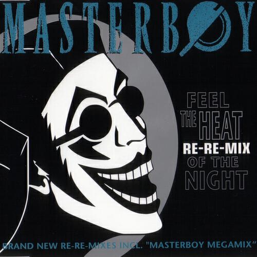 Masterboy - Masterboy Megamix (Shake It up and Dance)