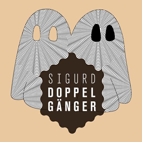 Sigurd - Sonar sonar