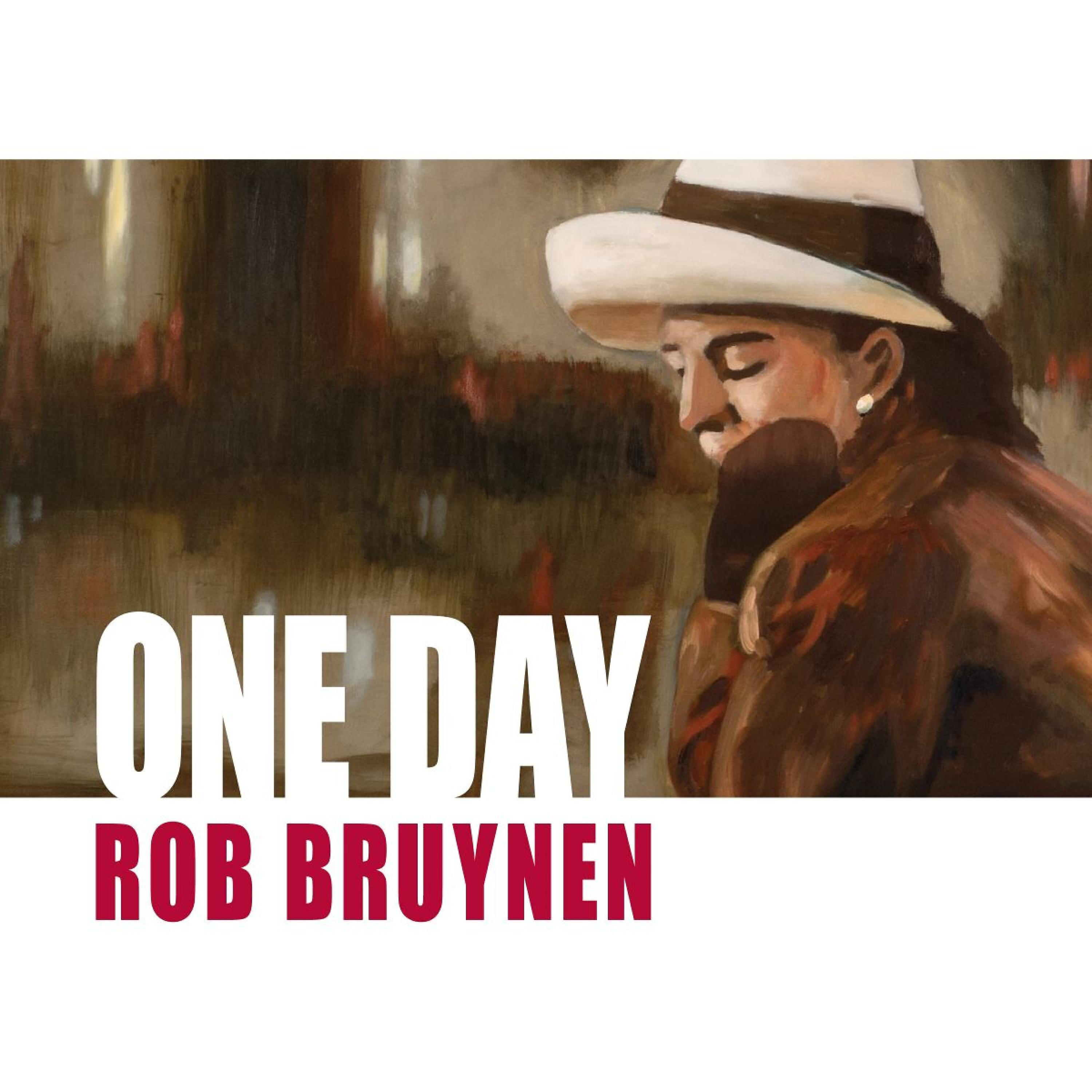 Rob Bruynen - The Young and Beautiful