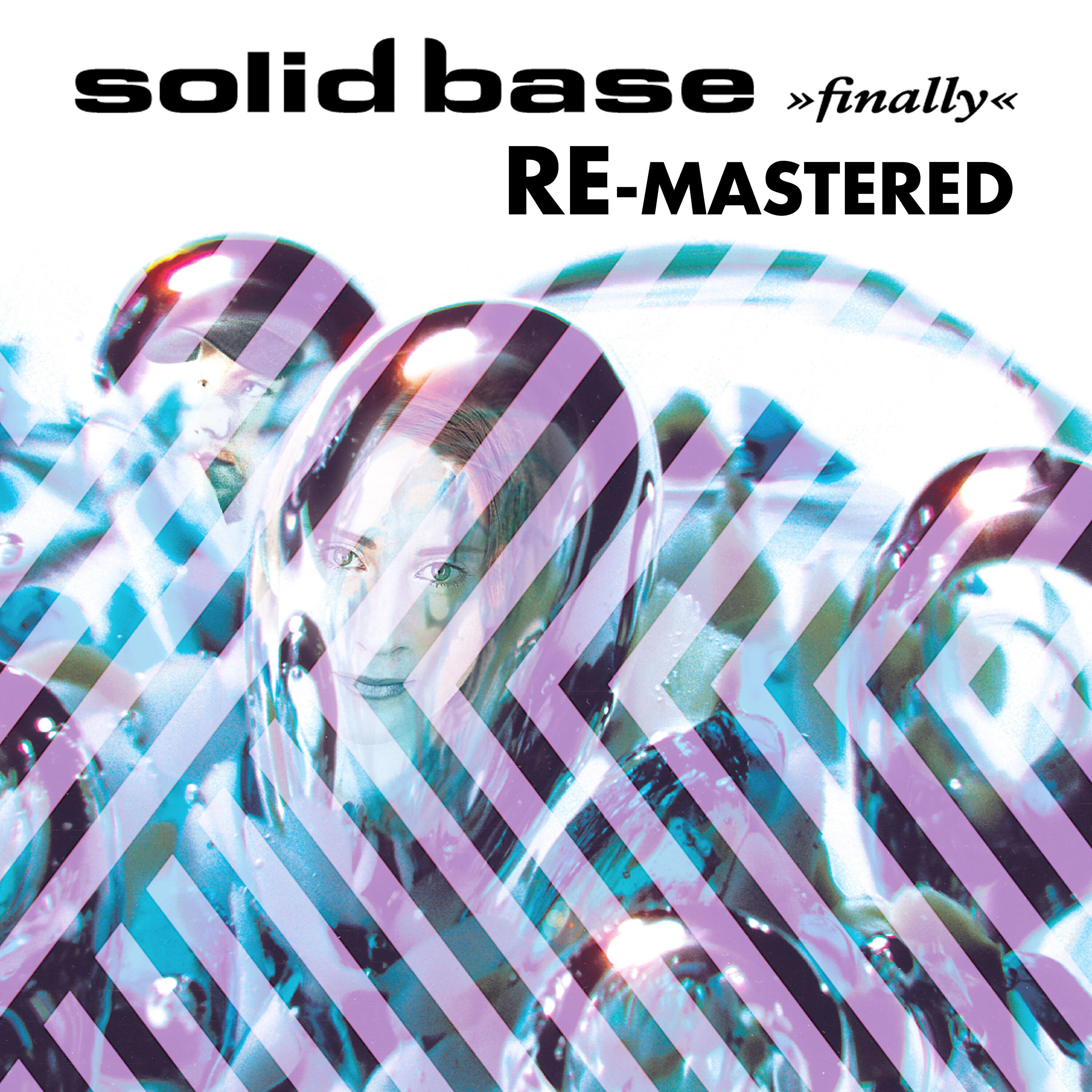 Solid Base - Bom Bom Bam Bam Bay (Re-Mastered)