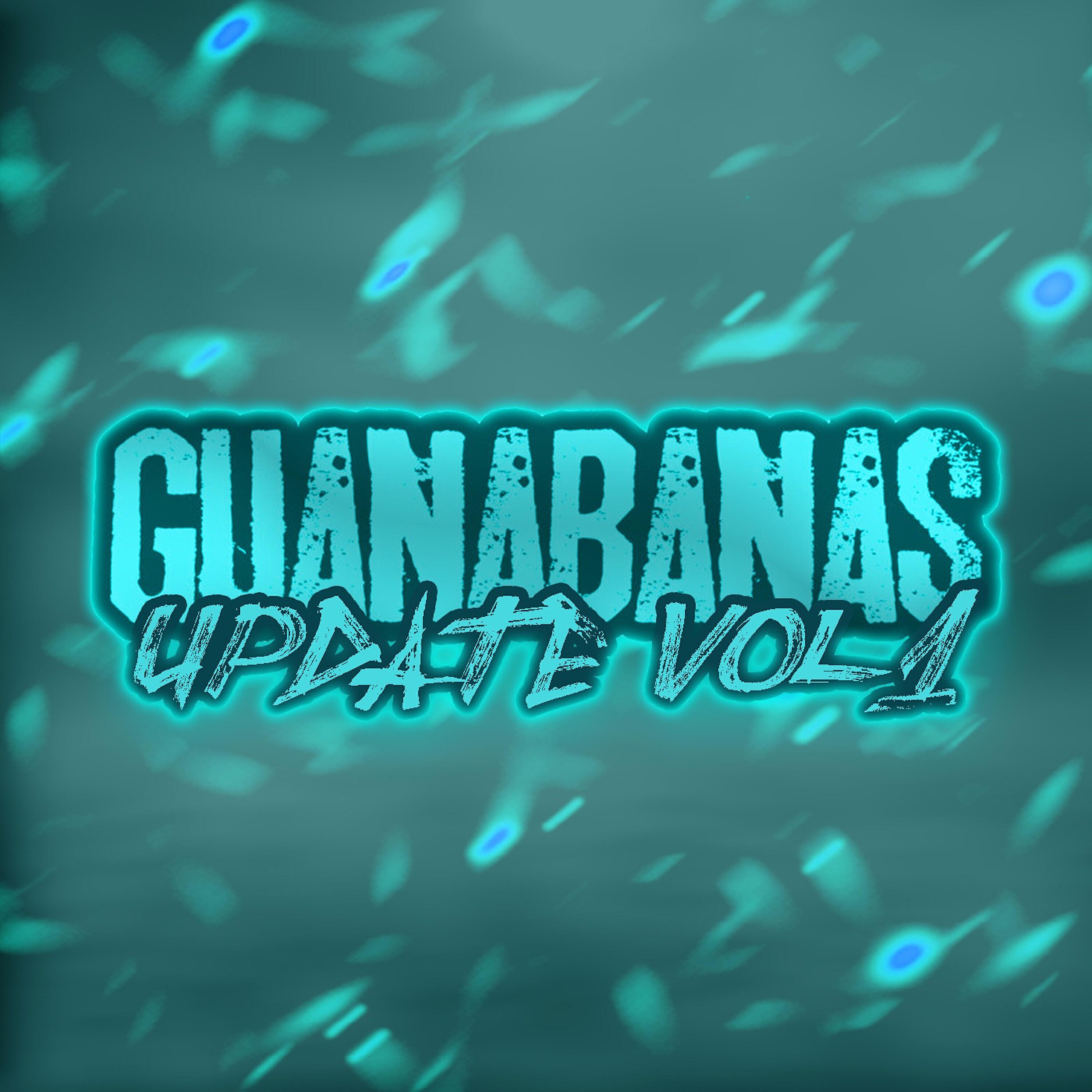 Guanabanas - Jala Gatillo & Un Dia Con Carlito